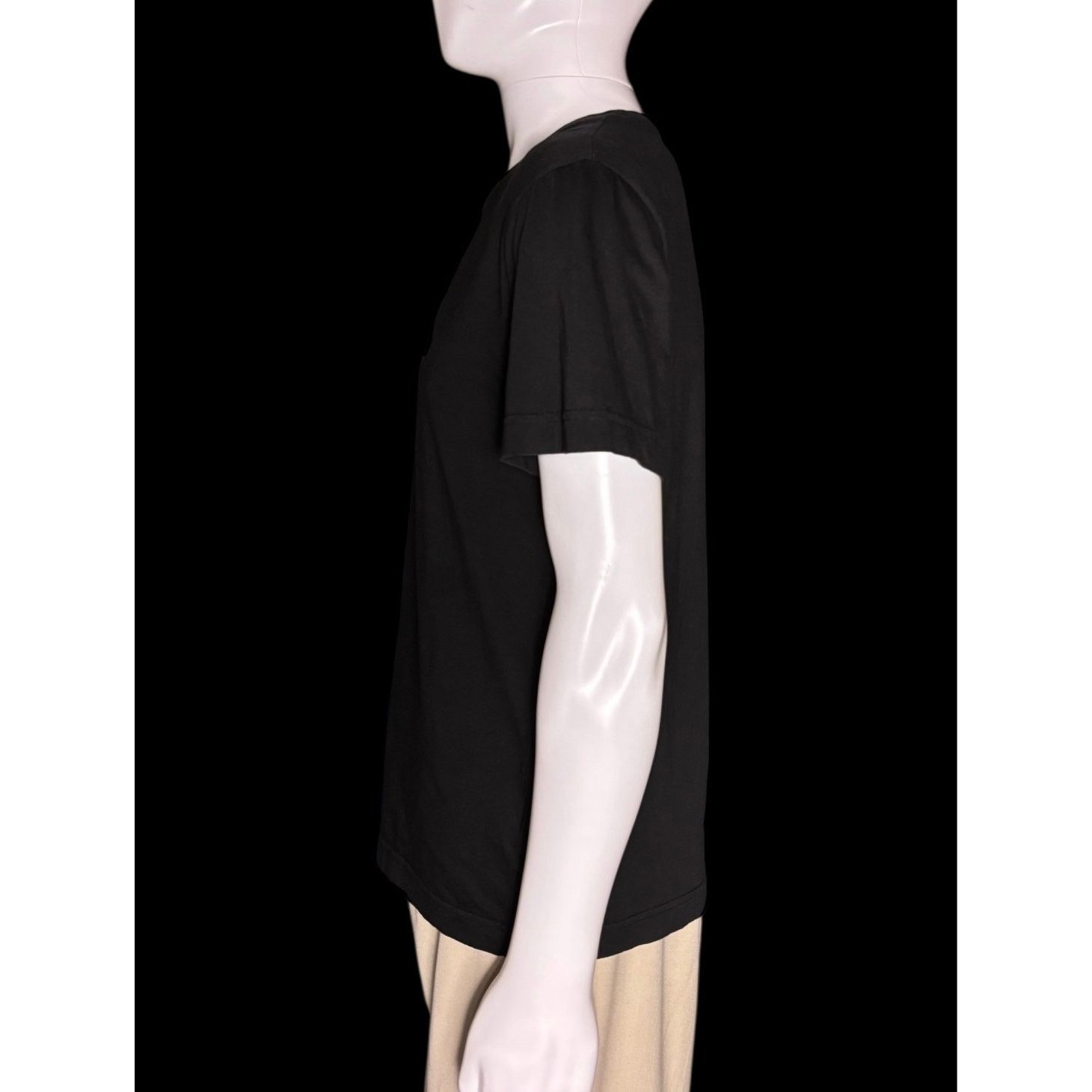 Dior Authentic Dior x KAWS 2019 SS Collection Bee Black T-Shirt Size US S / EU 44-46 / 1 - 5 Thumbnail