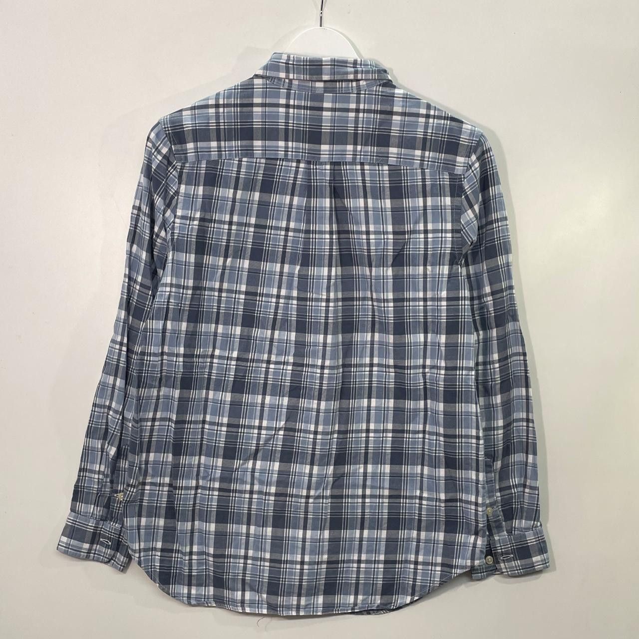 Polo Ralph Lauren Plaid Ralph Lauren Button Up Size US XL / EU 56 / 4 - 3 Thumbnail