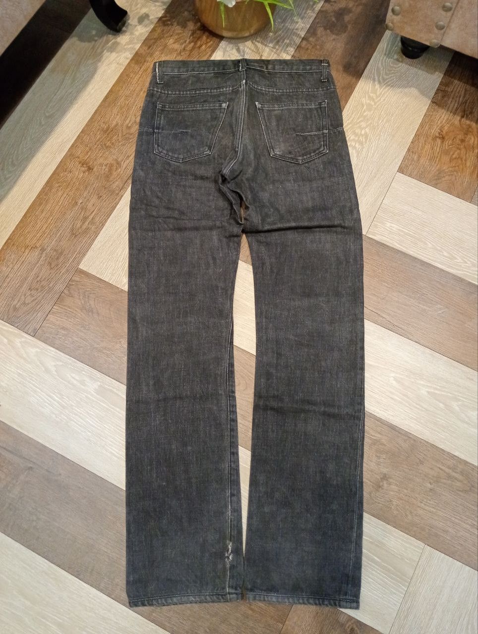 Dior Dior Hedi Slimane 2003 Size US 28 / EU 44 - 9 Thumbnail