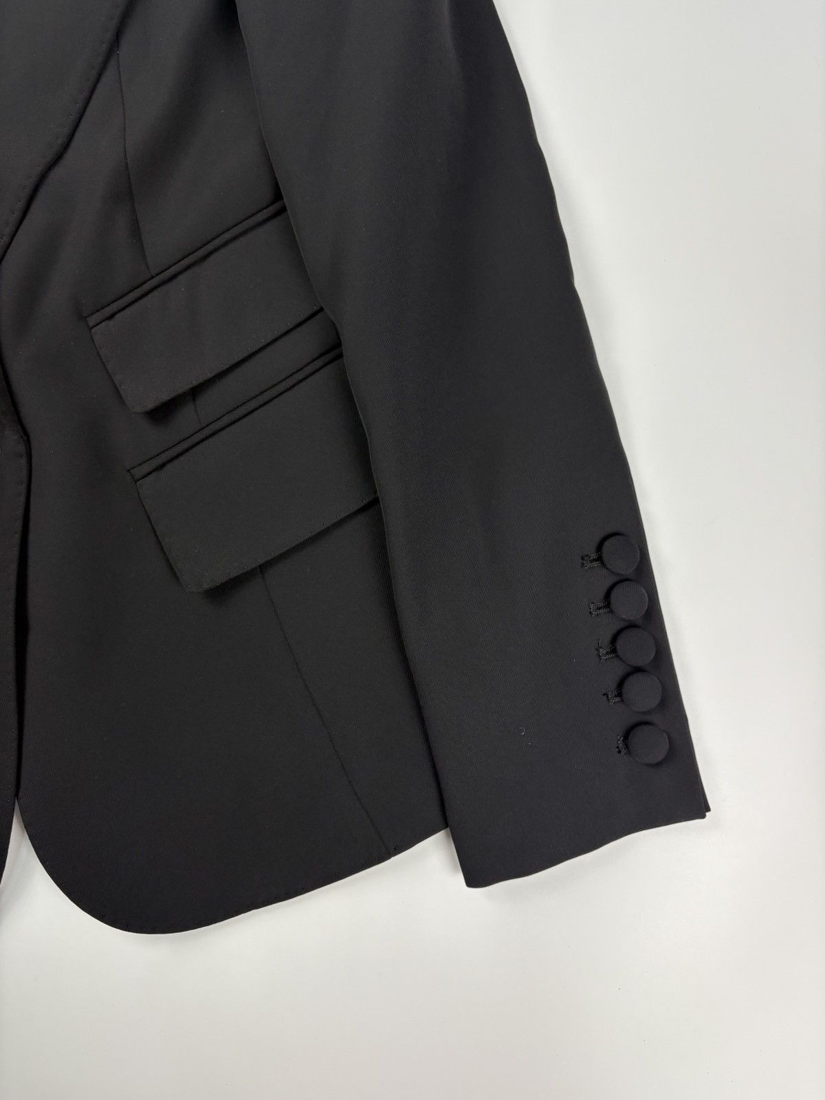 Tom Ford Tom Ford Formal Suit Set Size XS / US 0-2 / IT 36-38 - 4 Thumbnail