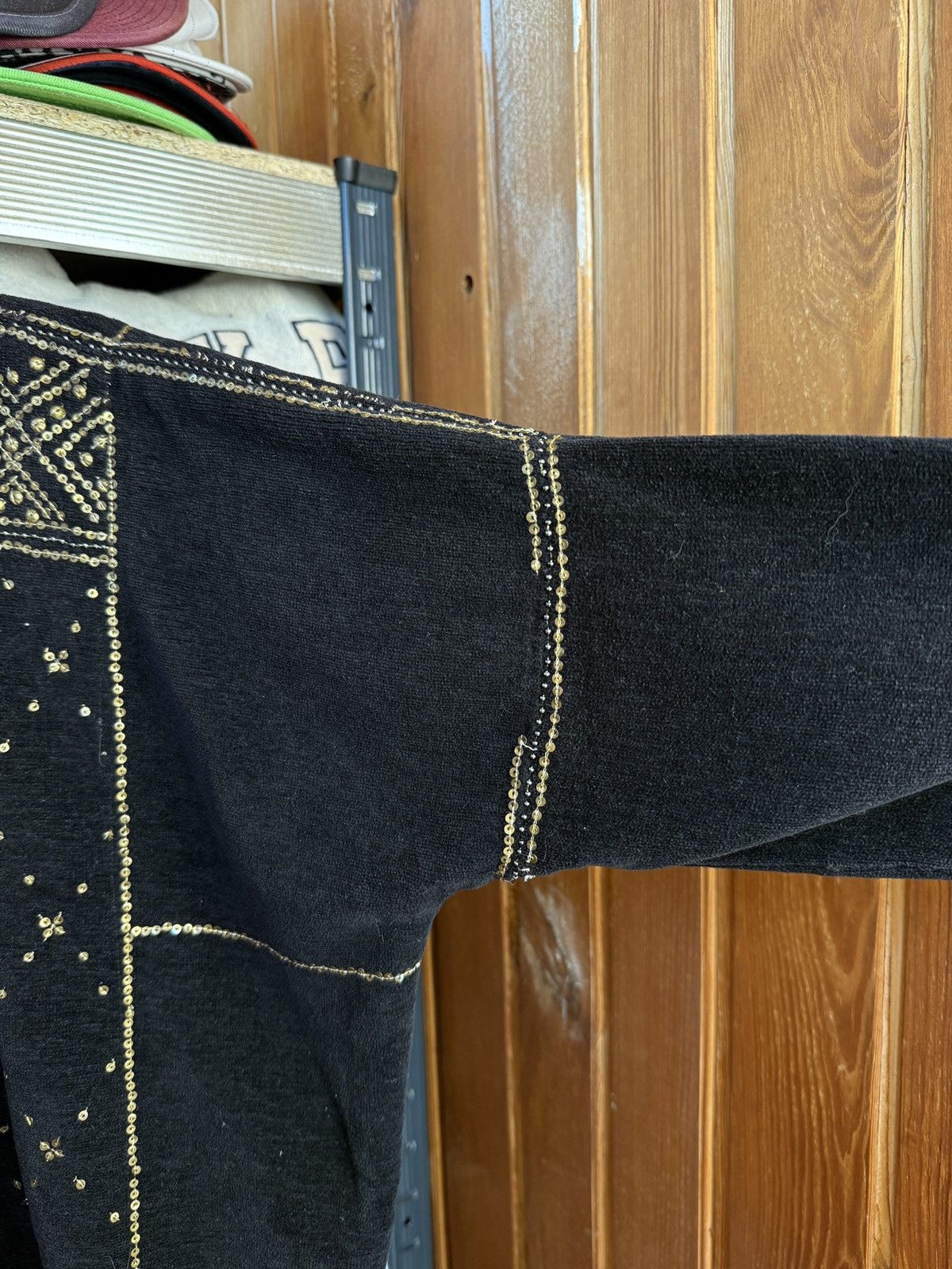 Isabel Marant Isabel Marant oversized cardigan Size US XS / EU 42 / 0 - 8 Thumbnail