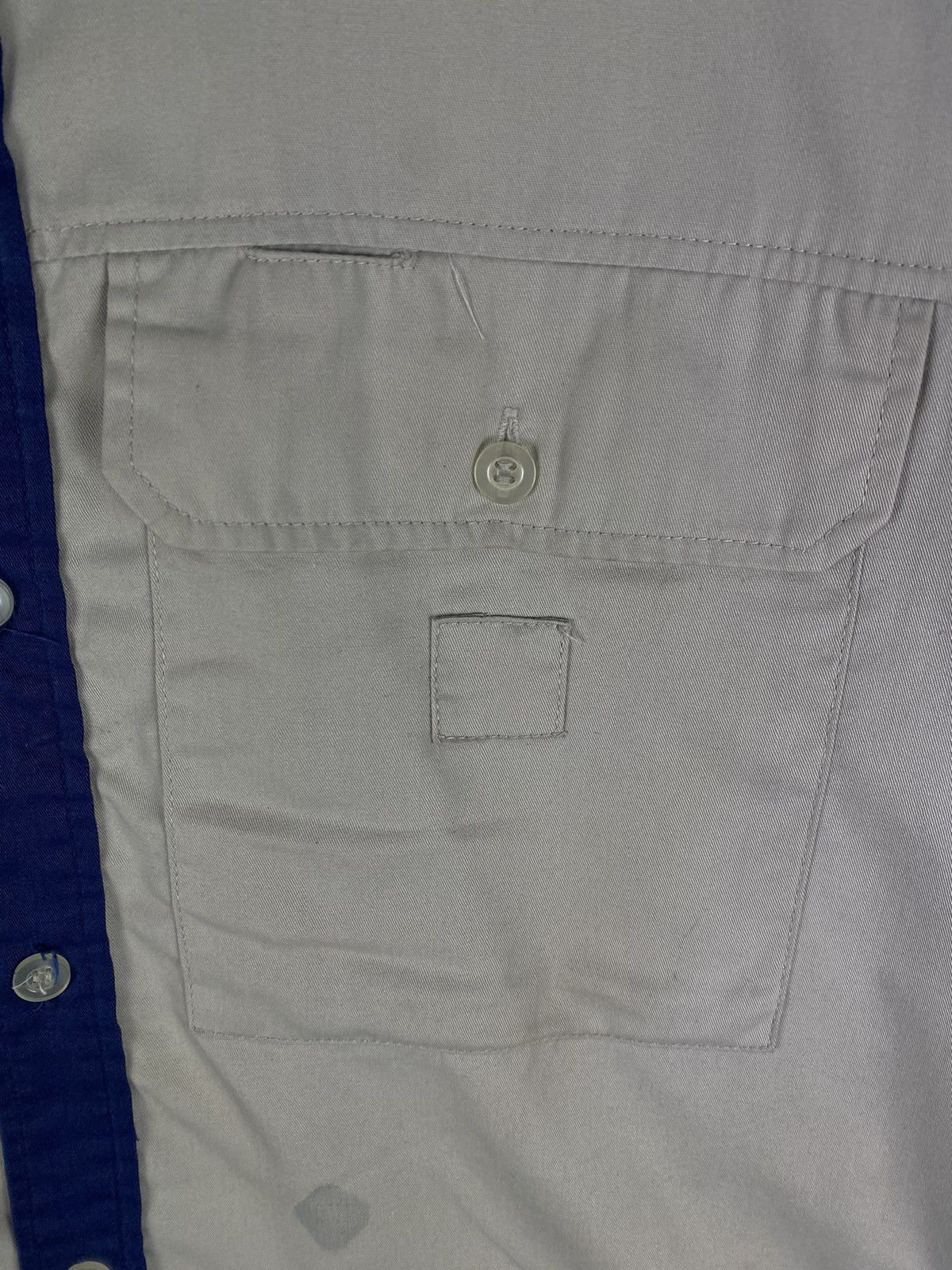 Japanese Brand Y2k Japan Manufactory Subaru Flannel Shirt Size US S / EU 44-46 / 1 - 8 Thumbnail