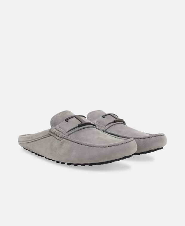 Tod's Moccasins Size US 7 / EU 40 - 1 Thumbnail
