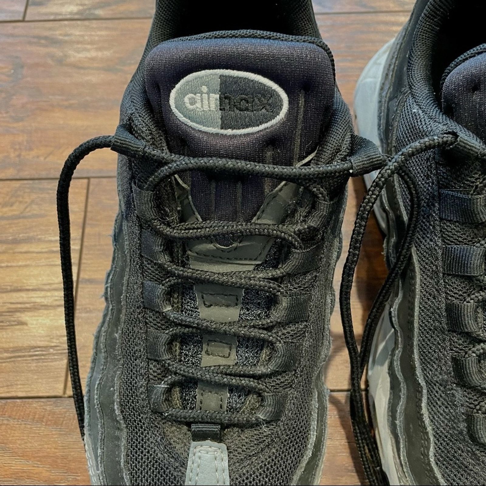 Nike Nike Air Max 95 Casual Shoes 8.5 Size US 8.5 / EU 41-42 - 7 Thumbnail