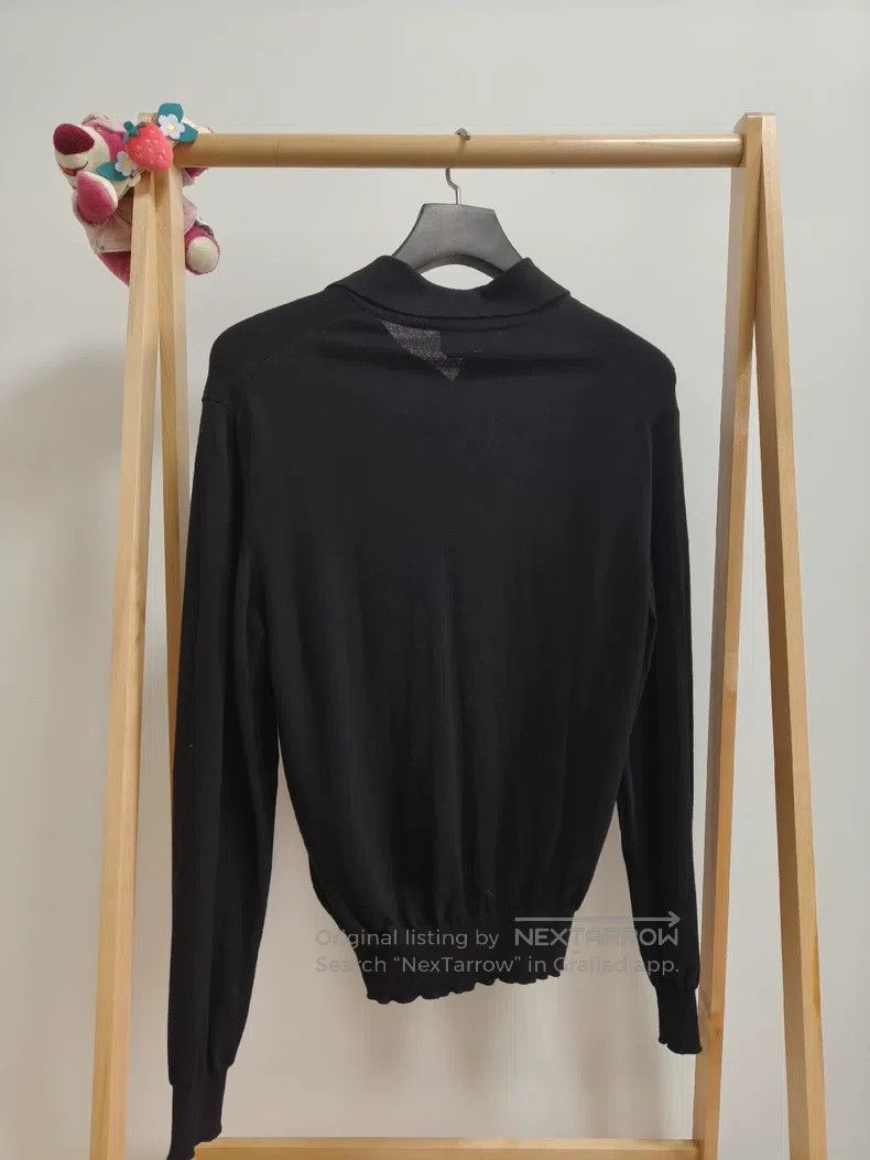 Hermes Hermes Knit sweater Size S / US 4 / IT 40 - 2 Thumbnail