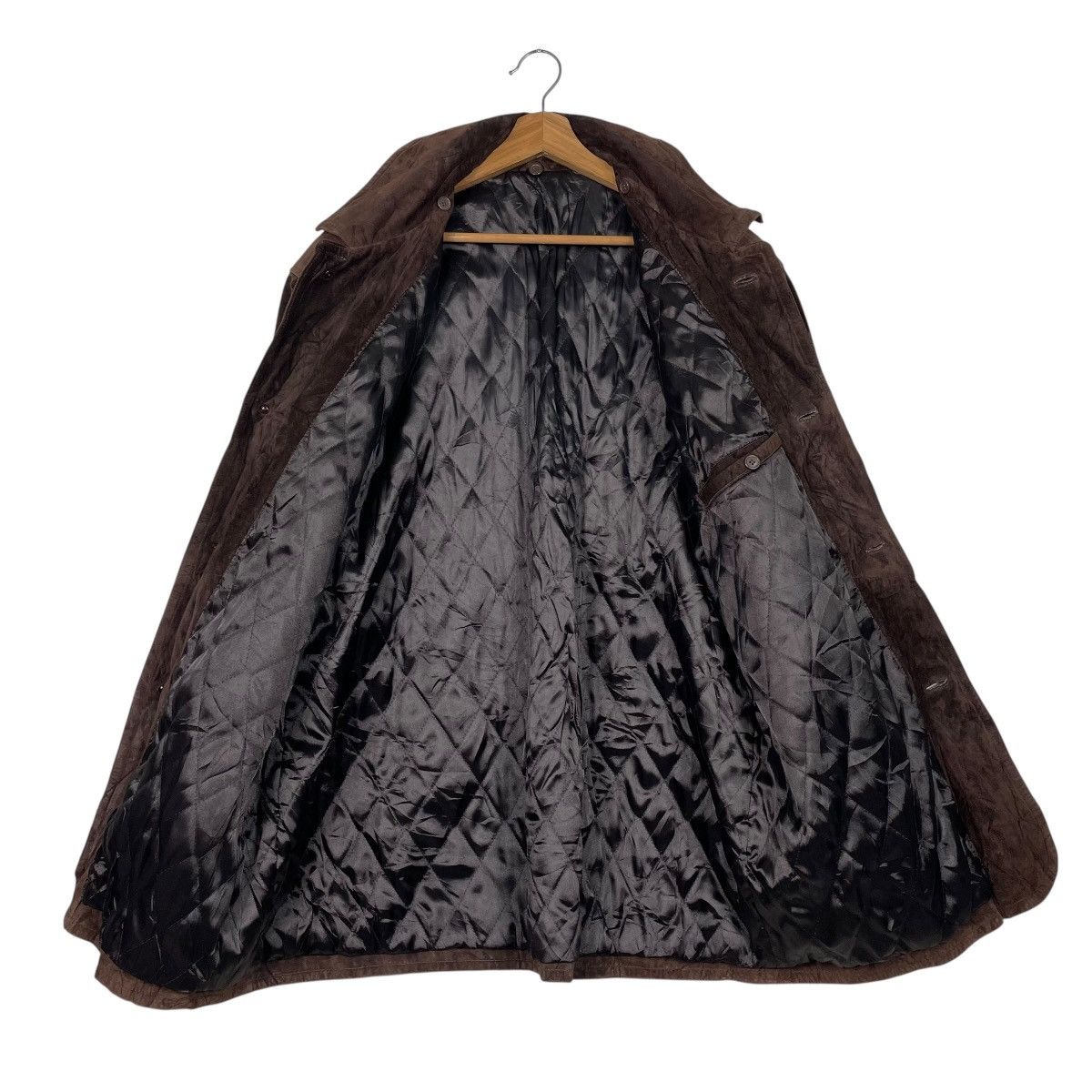 Japanese Brand Western Leather Jacket