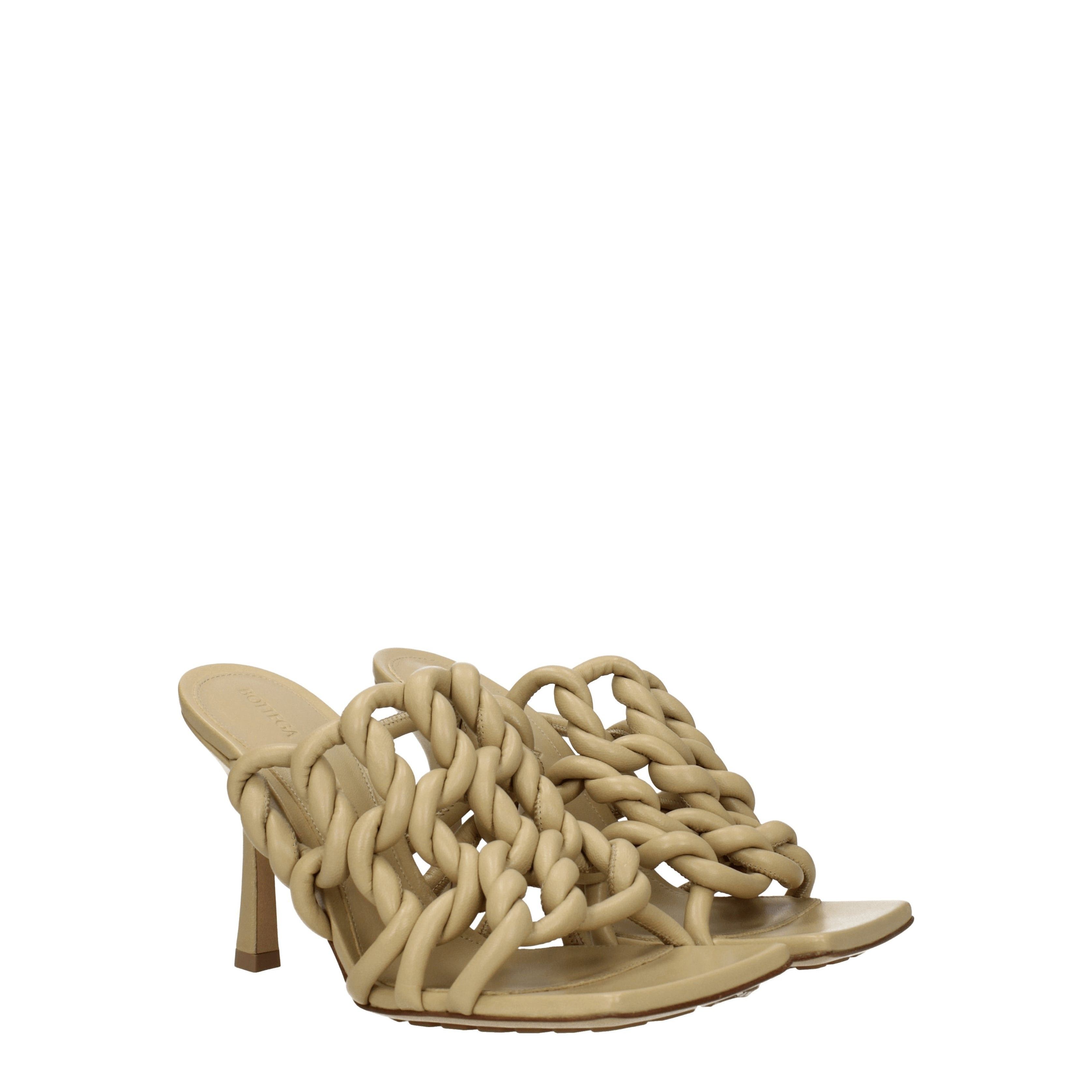 Bottega Veneta Sandals Size US 11 / IT 41 - 1 Thumbnail