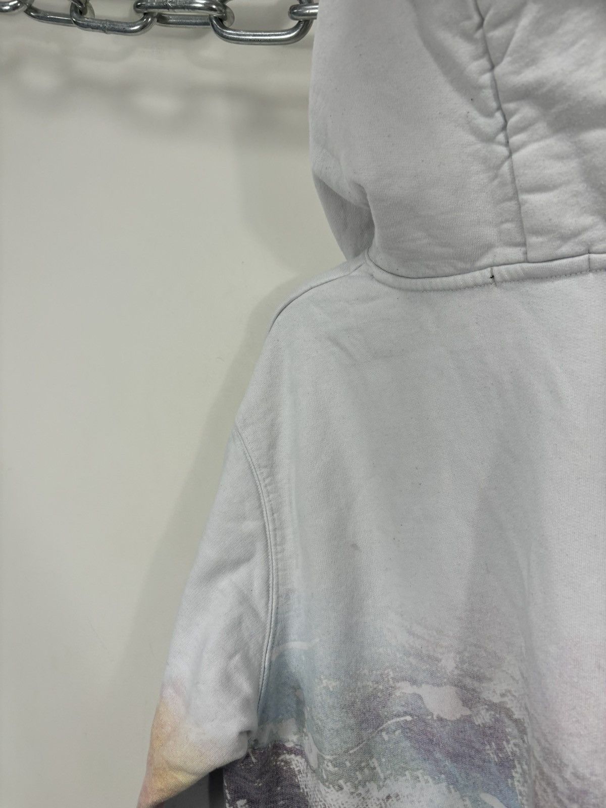 Other Maskulin Ghetto Sport Men’s Abstract Hype Hoodie Size US M / EU 48-50 / 2 - 17 Thumbnail