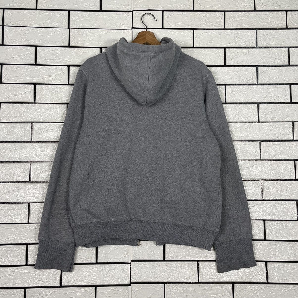 Dsquared2 Dsquared2 Zipper Hoodie Size US M / EU 48-50 / 2 - 7 Thumbnail