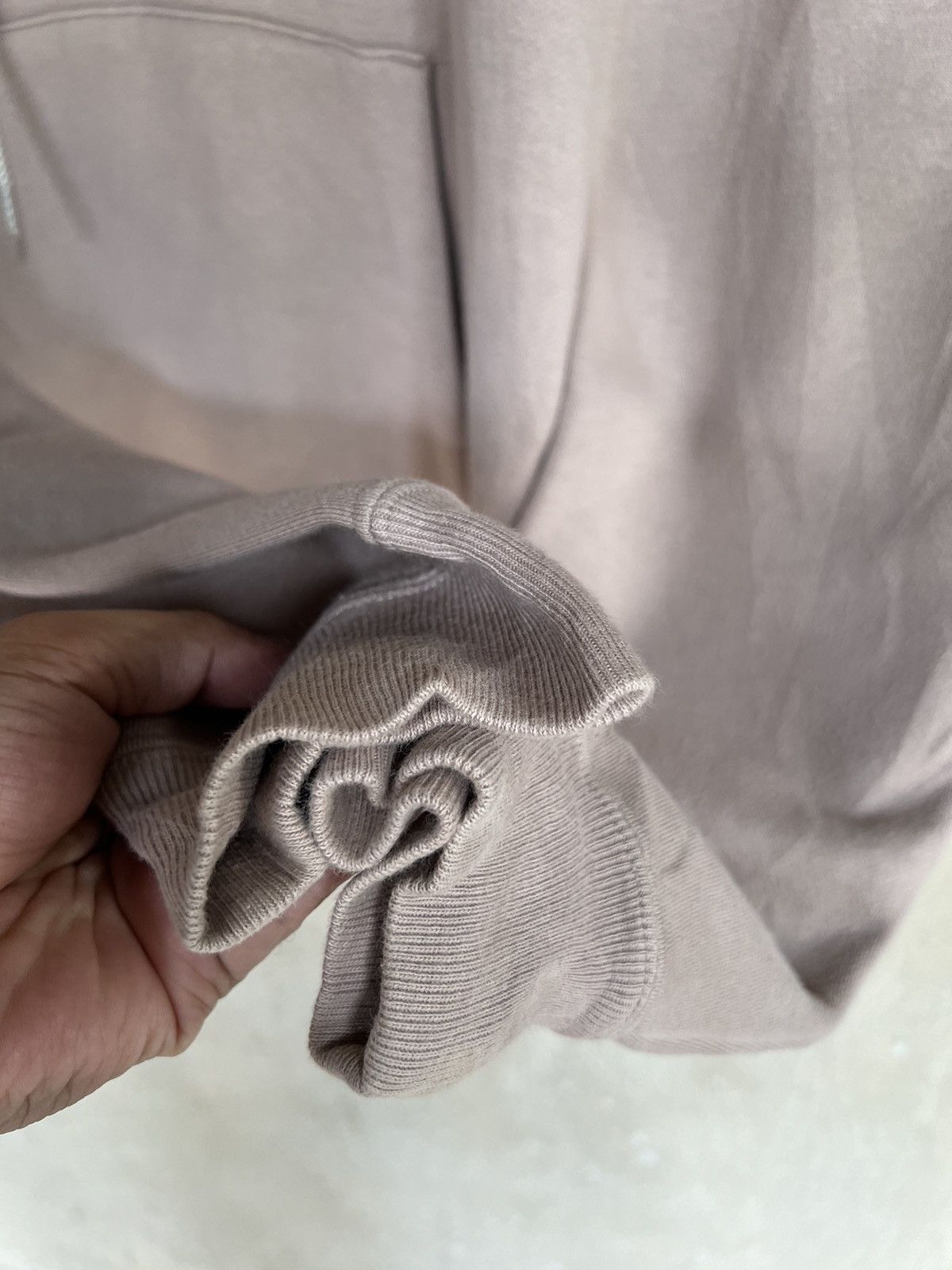 BEAUTY&YOUTH × Japanese Brand Japanese Brand Beauty&youth Plain Hoodies Size US XXL / EU 58 / 5 - 6 Thumbnail
