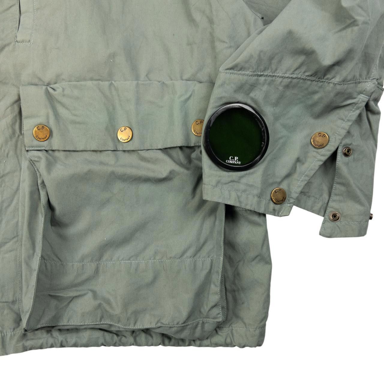 Designer Vintage 80s CP Company Watch Finder Cargo Jacket Size XL Size US XL / EU 56 / 4 - 3 Thumbnail