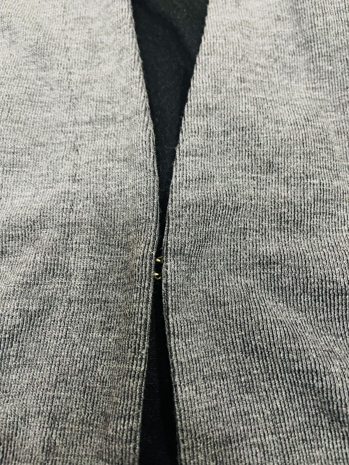 Japanese Brand × Tete Homme Tete Homme Cardigan (14) Size US M / EU 48-50 / 2 - 9 Thumbnail