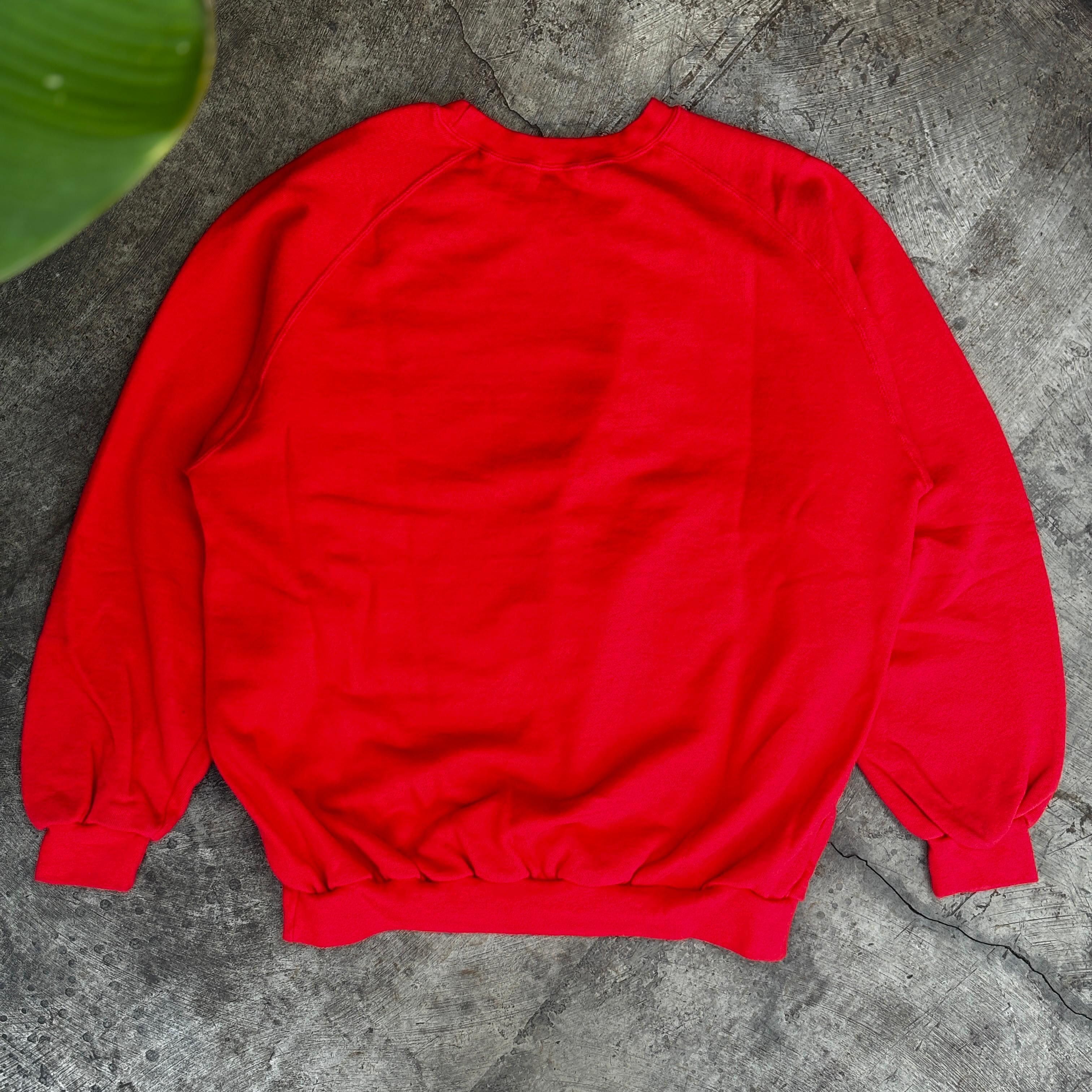 Gear for Sports Vintage Marlboro sweatshirt Size US L / EU 52-54 / 3 - 8 Thumbnail