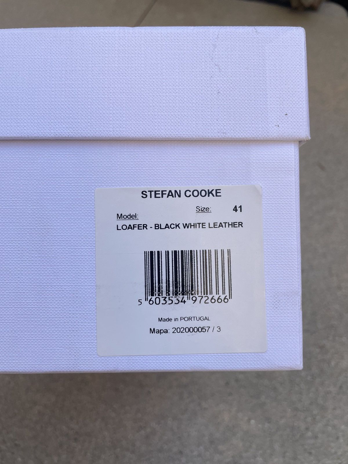 Stefan Cooke loafer Size US 8 / EU 41 - 7 Thumbnail