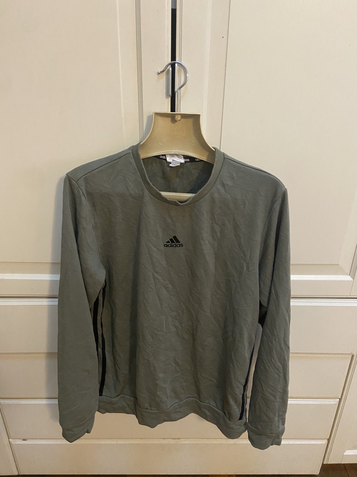 Adidas Adidas vintage Size US M / EU 48-50 / 2 - 1 Thumbnail