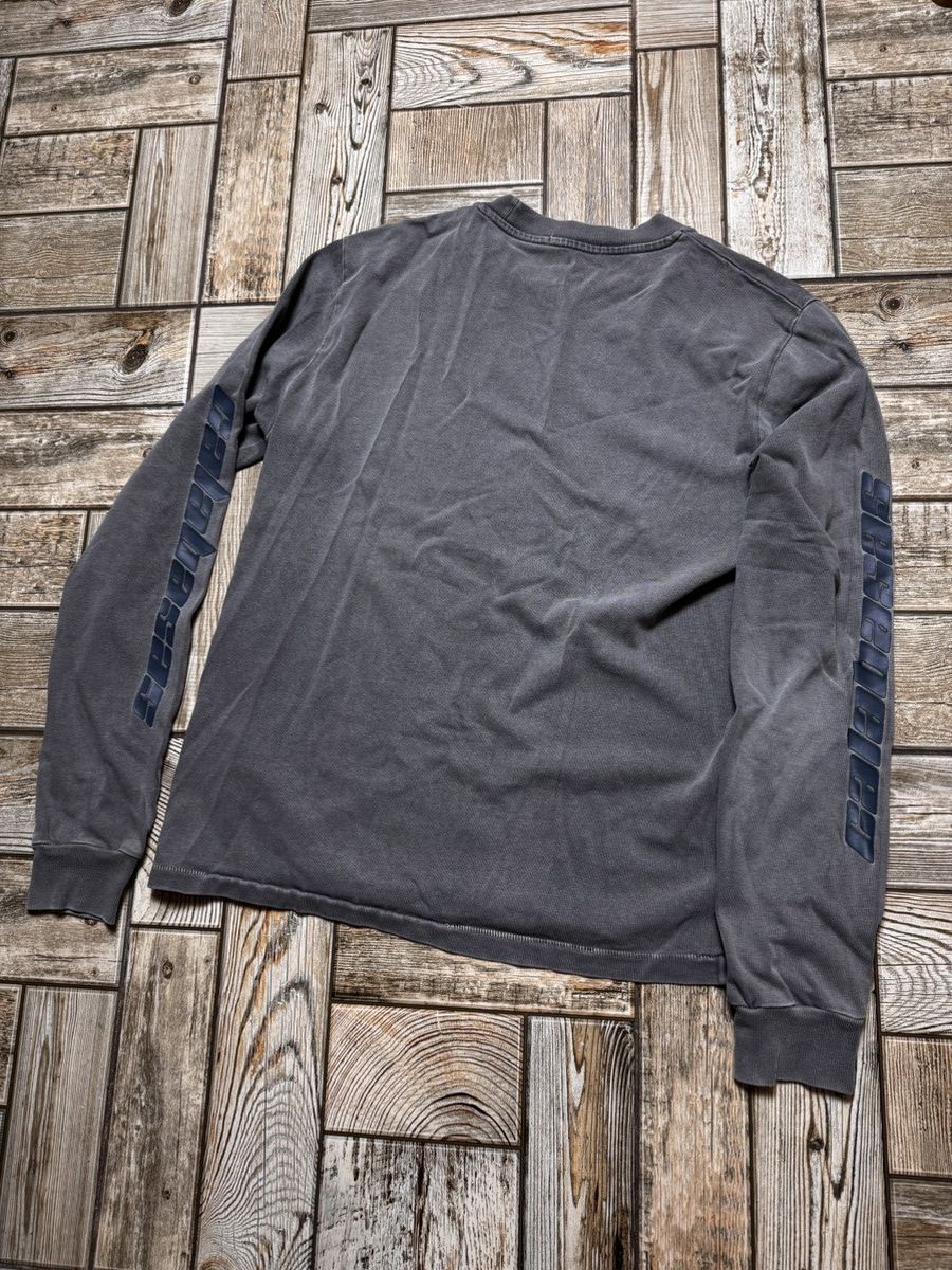 Yeezy Yeezy Kanye West sweatshirt season 6 calabasas Size US S / EU 44-46 / 1 - 16 Thumbnail