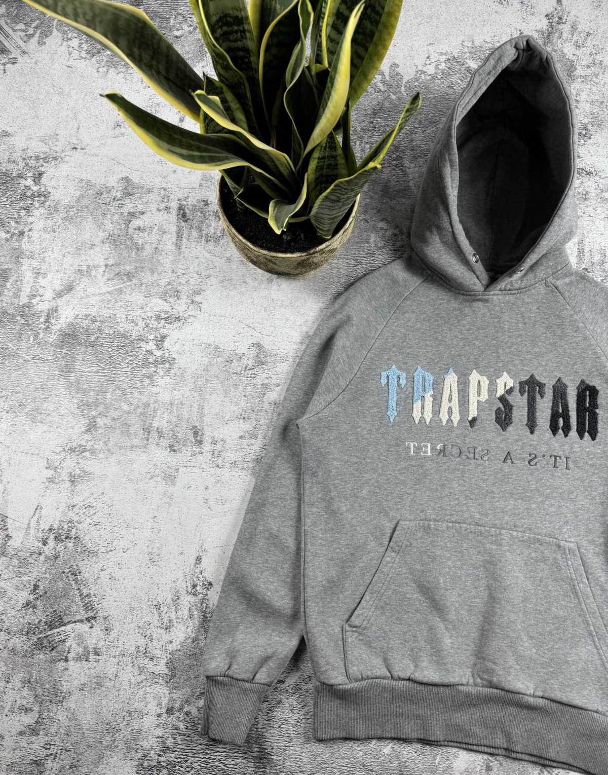 Trapstar London Trapstar London Track Sweat Sport Rap Sweatshirt Pants Suit Size US S / EU 44-46 / 1 - 6 Thumbnail