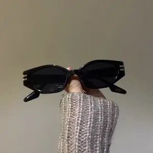 Electric Visual Retro punk sunglasses Size ONE SIZE - 1 Thumbnail