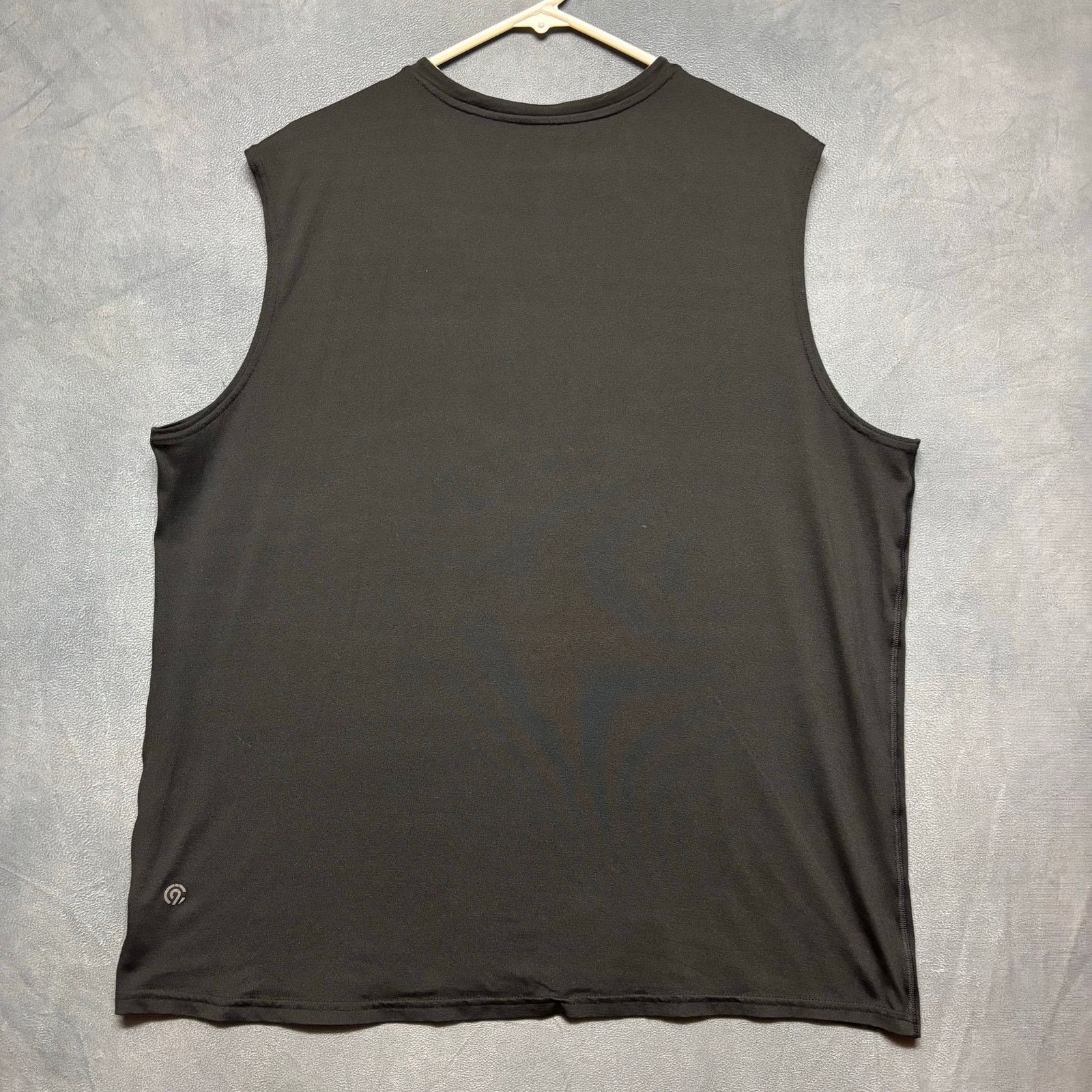 Champion C9 Champion Athletic Muscle Top Lounge Workout Weightlifting Size US XL / EU 56 / 4 - 2 Thumbnail