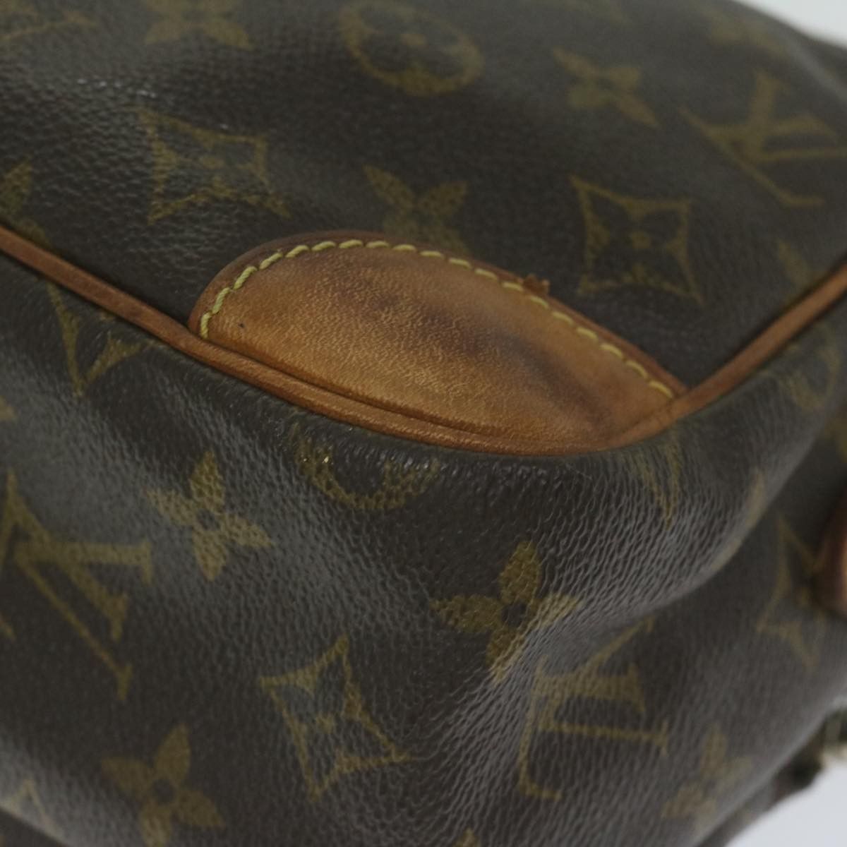 Louis Vuitton LOUIS VUITTON Monogram Nile Shoulder Bag M45244 Size ONE SIZE - 16 Thumbnail