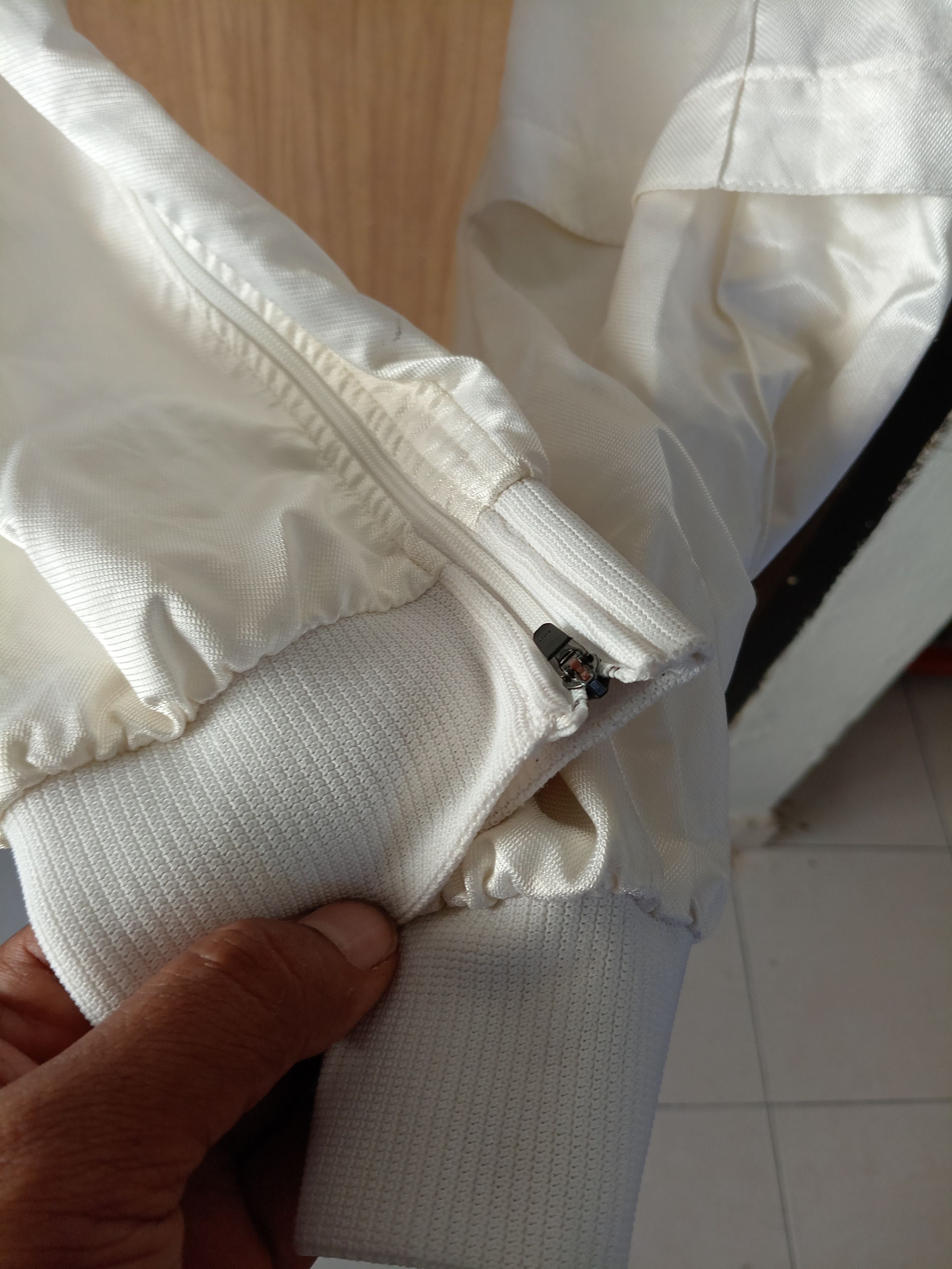 Nike Vintage Nike tracksuit jogger pants Size US 32 / EU 48 - 6 Thumbnail