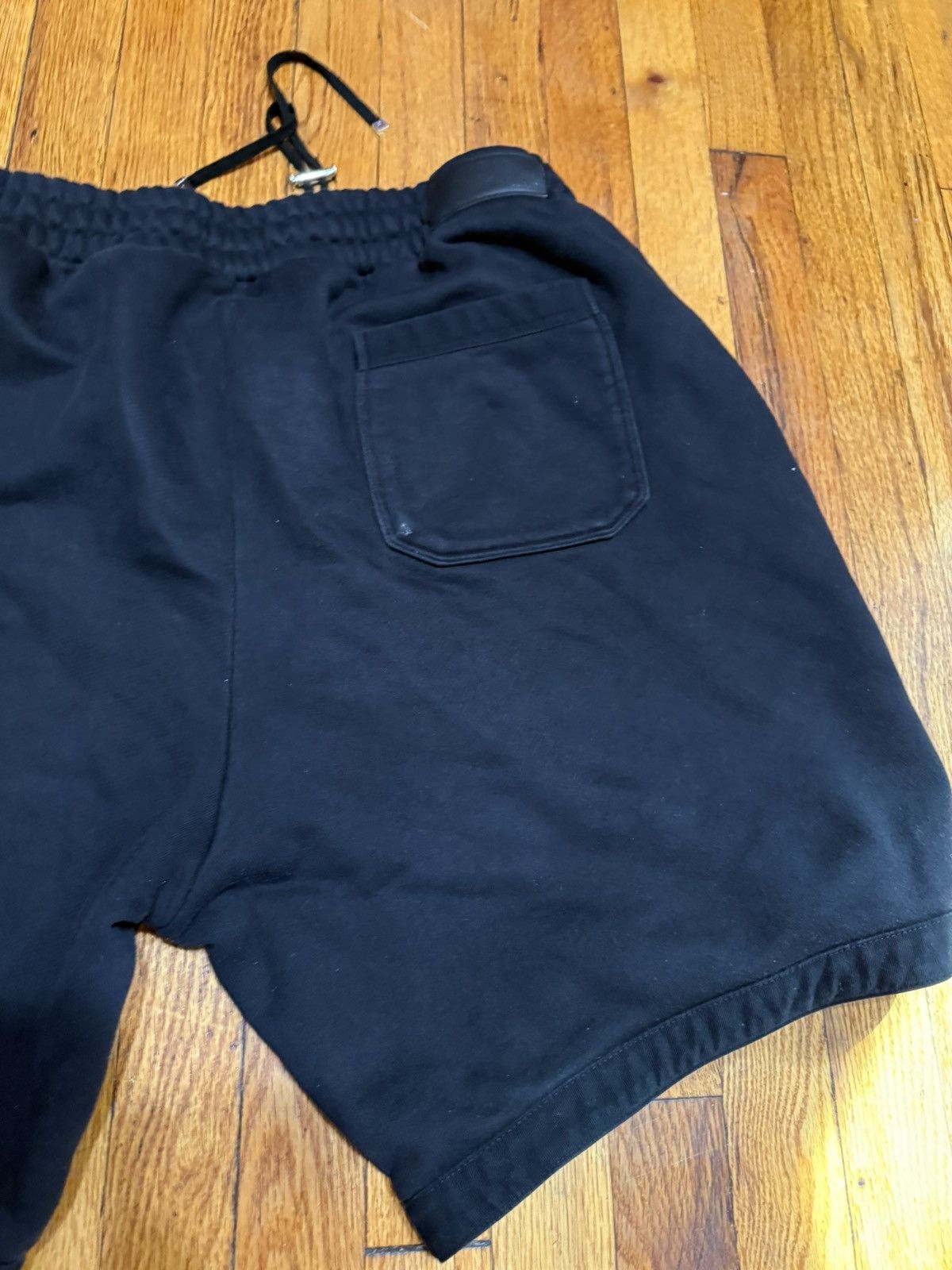 Amiri Amiri Chinese New Year Shorts Size XXL Size US 36 / EU 52 - 6 Thumbnail