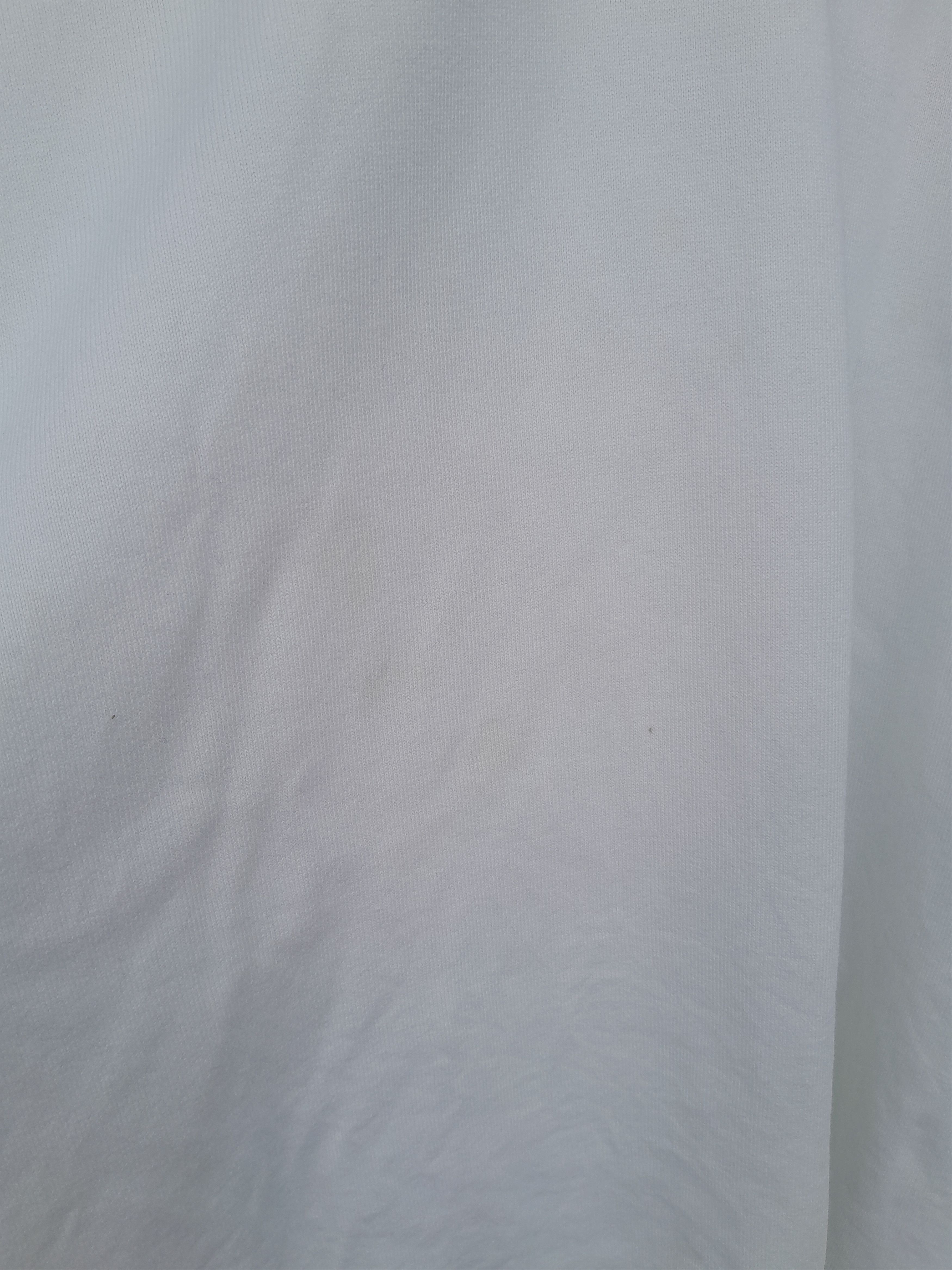 Tommy Hilfiger ❤FINAL DROP🔴DIRTY WHITE TOMMY HILFIGER POLO COLLAR Size US L / EU 52-54 / 3 - 6 Thumbnail