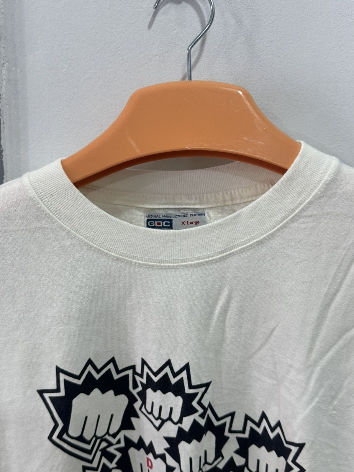 If Six Was Nine GDC - tee Size US XL / EU 56 / 4 - 3 Thumbnail