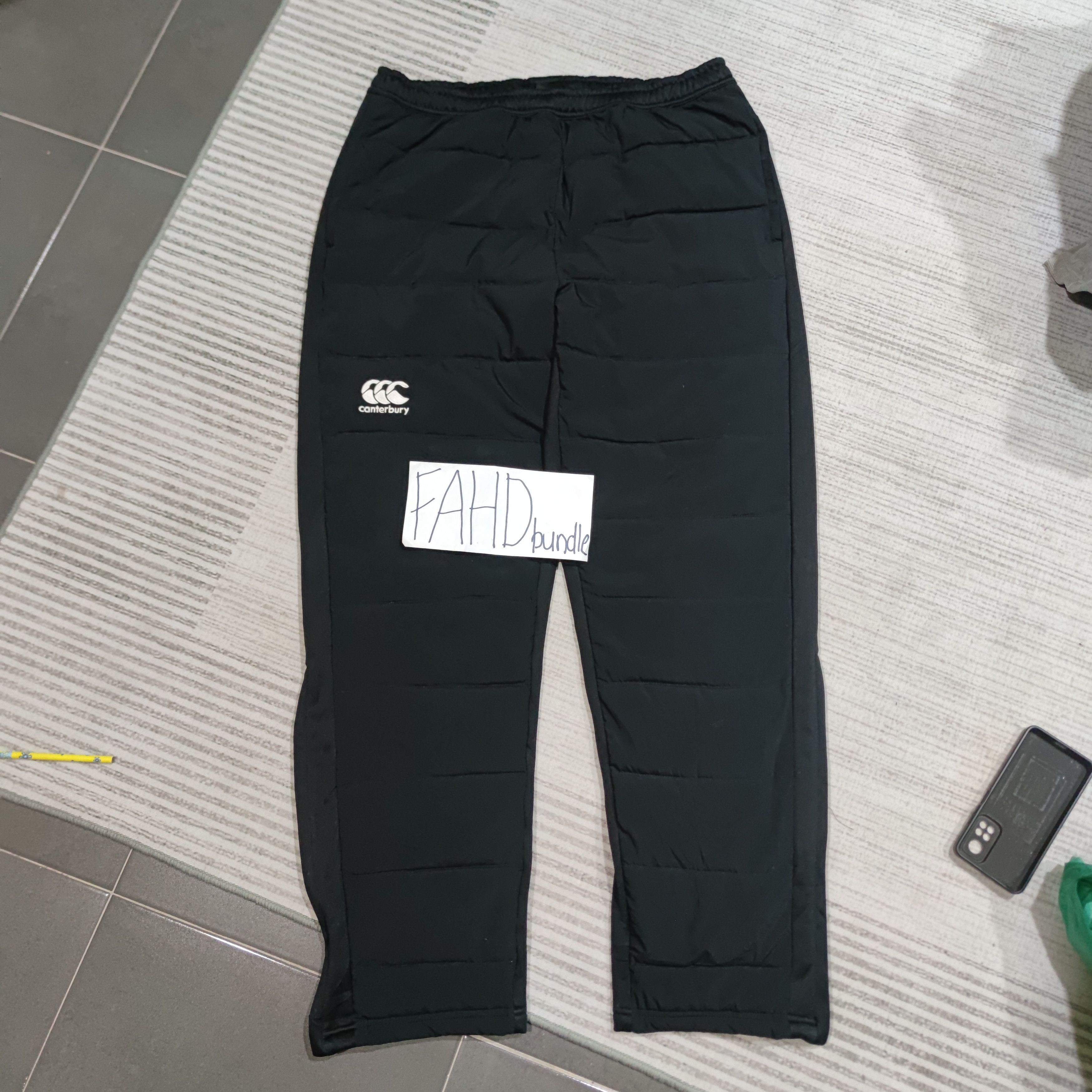 Canterbury of New Zealand Canterbury of New Zealand Insulation Wind Pants Size US 41 - 1 Thumbnail