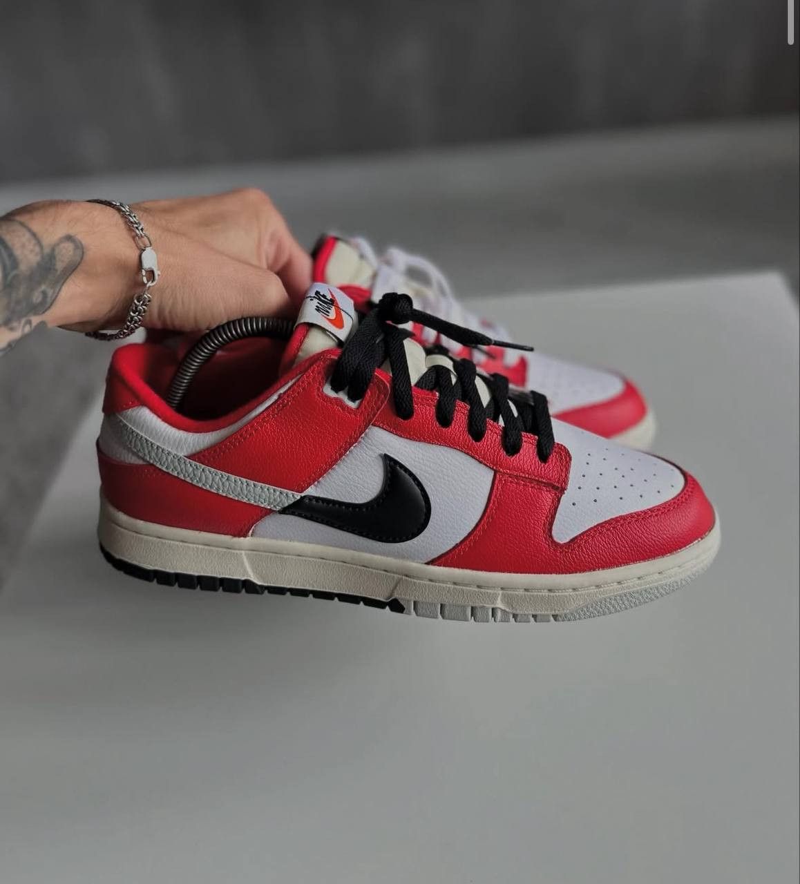 Jordan Brand nike dunk Size US 9.5 / EU 42-43 - 1 Thumbnail