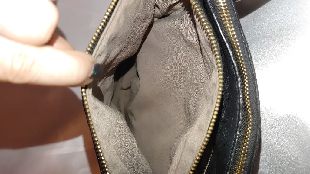 Marmot Margot New York Mickey Fold Over Crossbody Bag Size ONE SIZE - 11 Thumbnail