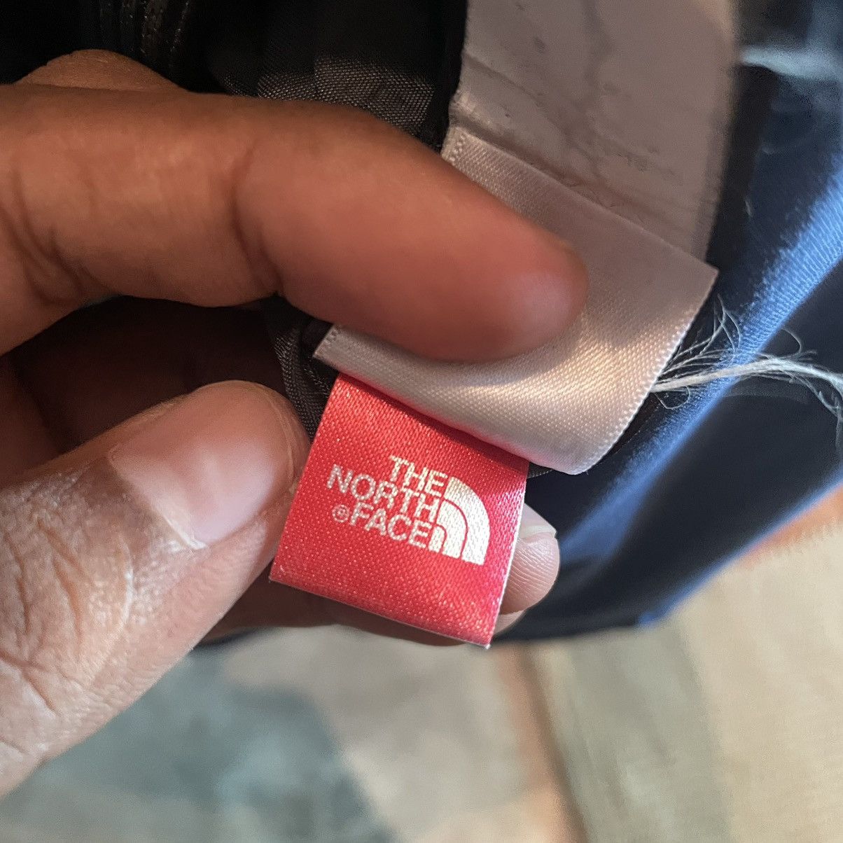 The North Face The North Face Goretex Jacket Size US L / EU 52-54 / 3 - 14 Thumbnail
