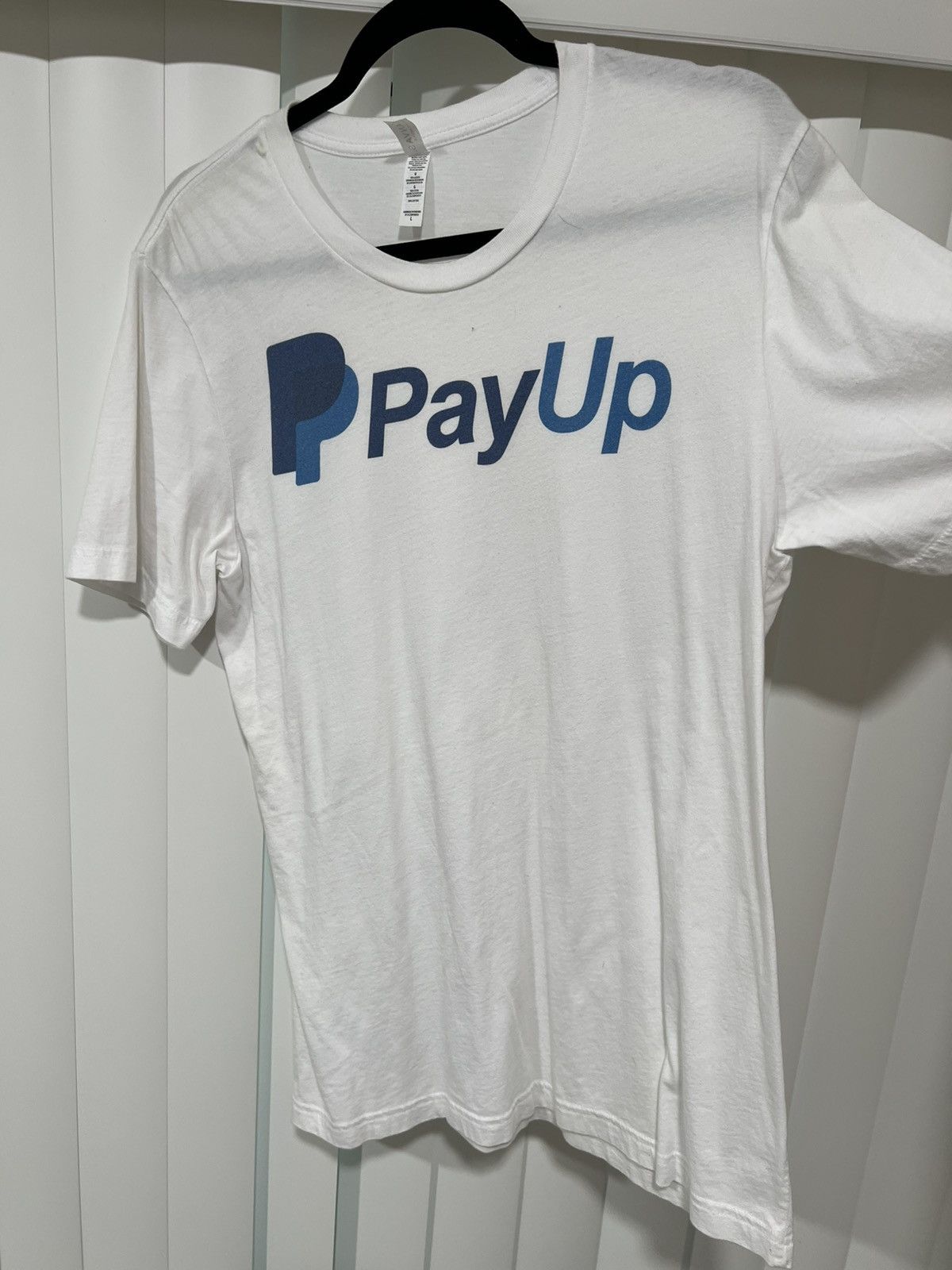 Other PayUp T shirt Size US L / EU 52-54 / 3 - 1 Thumbnail