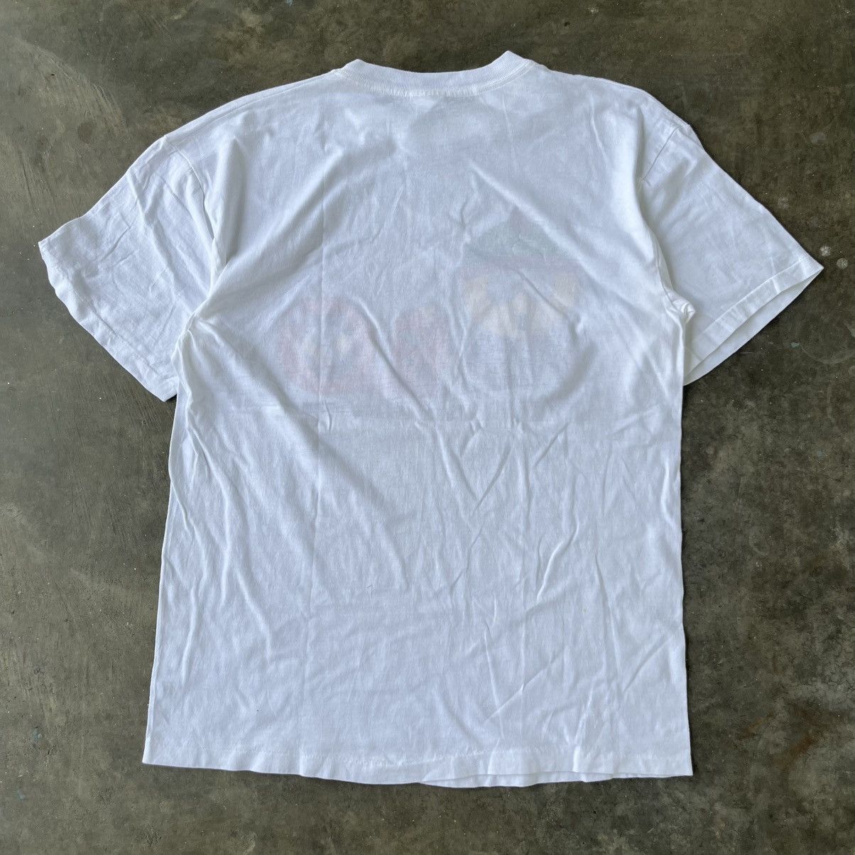 Other Vintage 90s Oh My God They Killed Kenny South Park T-Shirt Size US XL / EU 56 / 4 - 4 Thumbnail