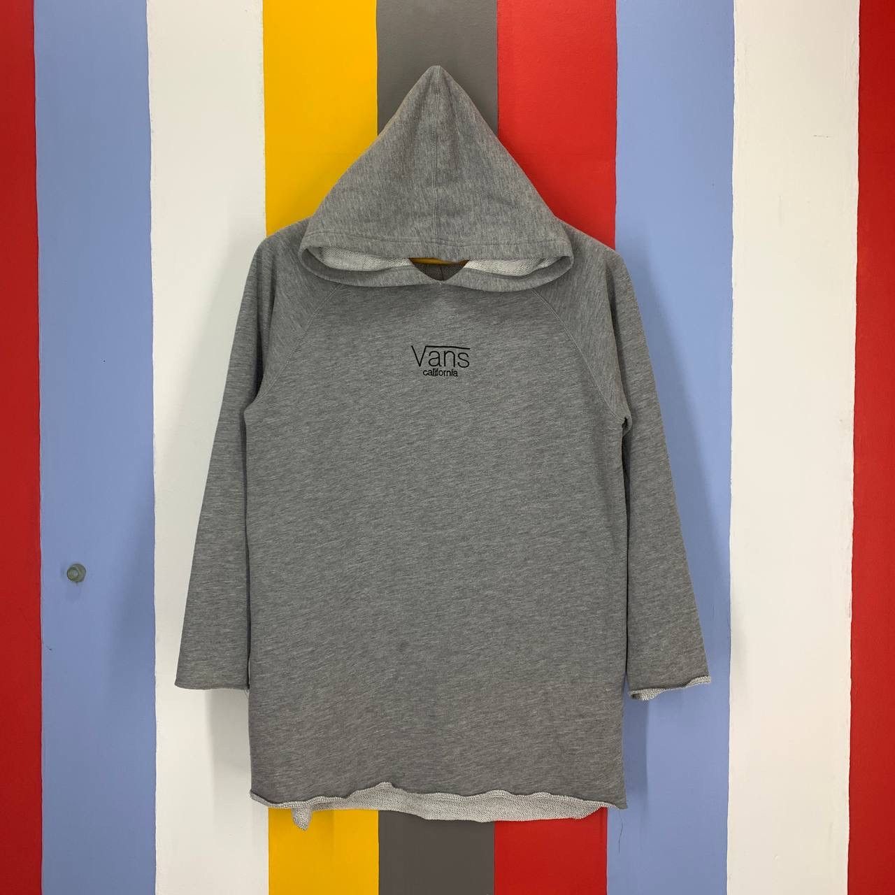 Vans VANS California Hoodie Pullover #2294/24 Size US M / EU 48-50 / 2 - 1 Thumbnail