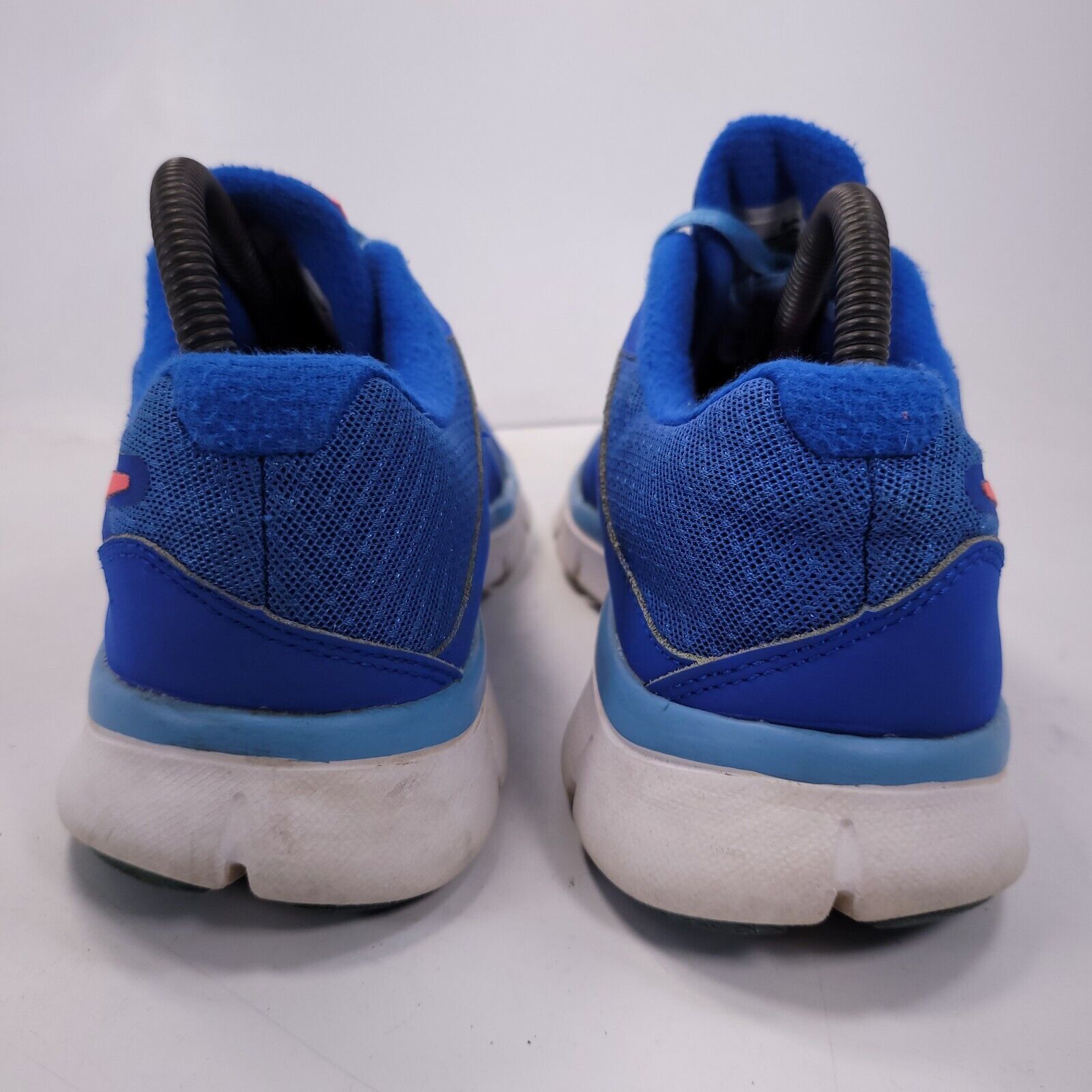 Nike Nike Flex Experience RN 3 Shoe Womens Size 8.5 652853-401 Size US 8.5 / IT 38.5 - 3 Thumbnail