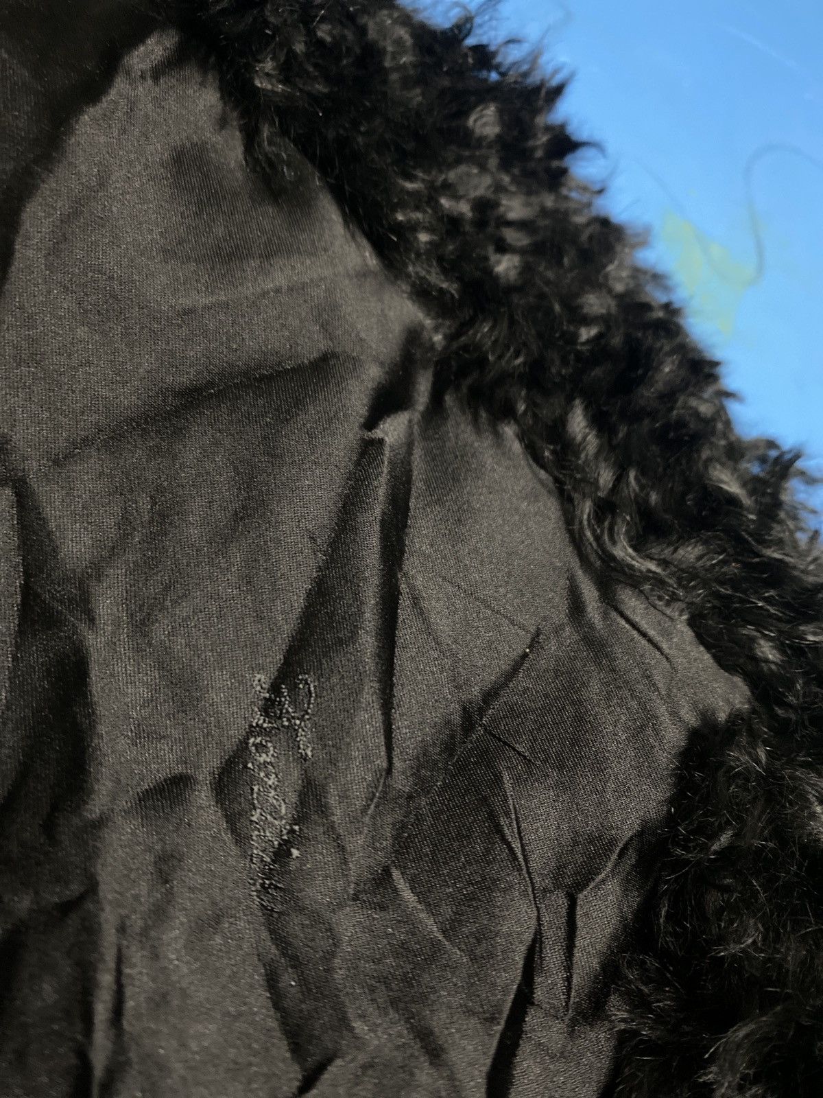 Genuine Leather Japanese Brand Fur Jacket Frontier Size US M / EU 48-50 / 2 - 11 Thumbnail