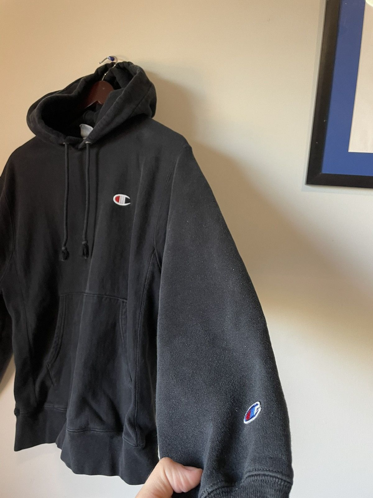 Champion Champion reverse weave hoodie Size US M / EU 48-50 / 2 - 2 Thumbnail