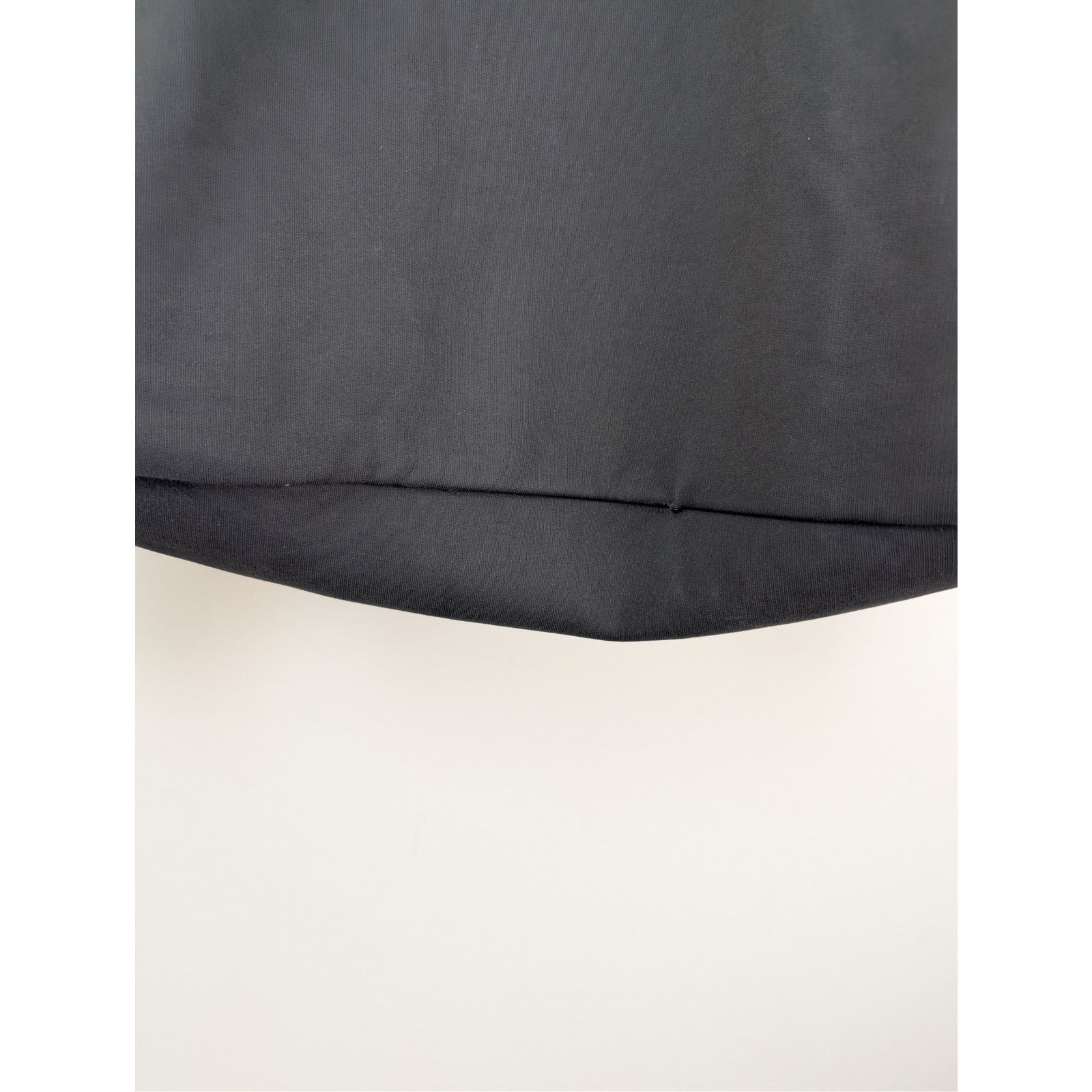 Balenciaga o1rshd1 Size: OS / Hoodie Bag in Black Size ONE SIZE - 15 Thumbnail