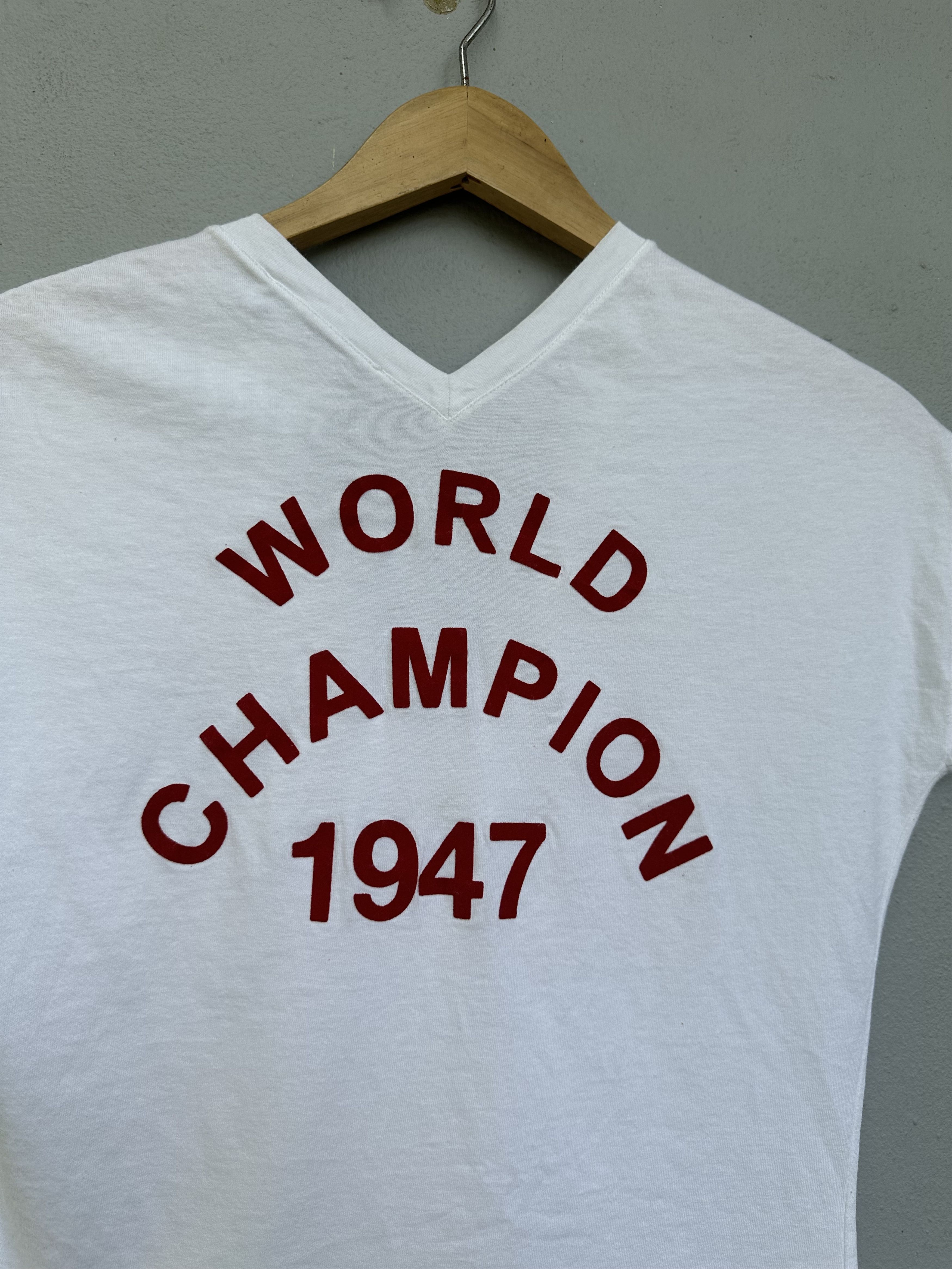 Dior J'adore Dior SS01 World Champion 1947 John Gallaino Size S / US 4 / IT 40 - 8 Thumbnail