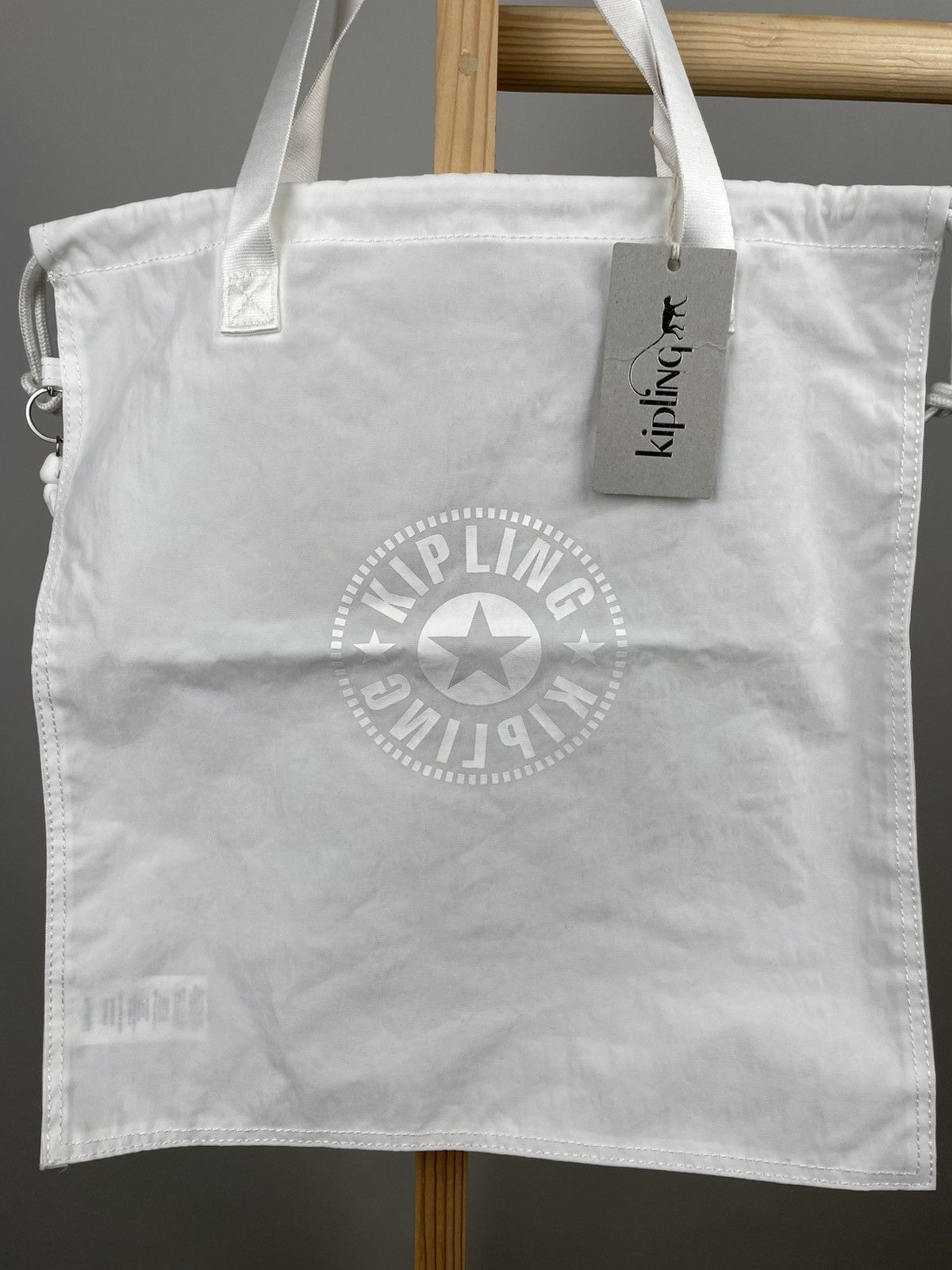 Designer × Other Kipling NEW tote bag Size ONE SIZE - 2 Thumbnail