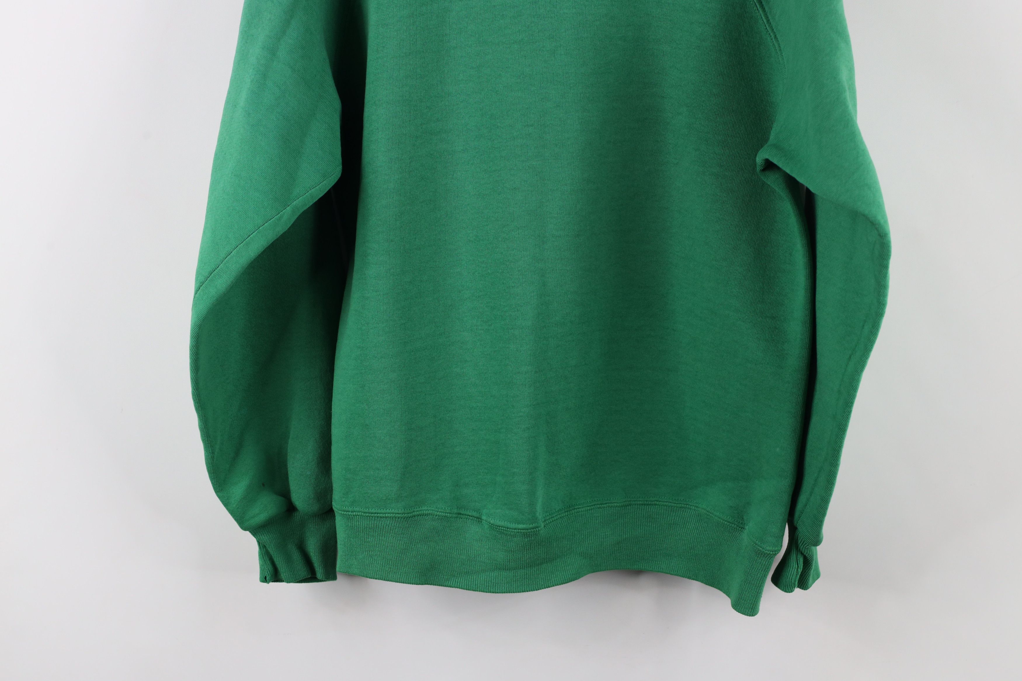 Vintage Vintage 80s 90s Streetwear Deer Buck Crewneck Sweatshirt USA Size US S / EU 44-46 / 1 - 13 Thumbnail