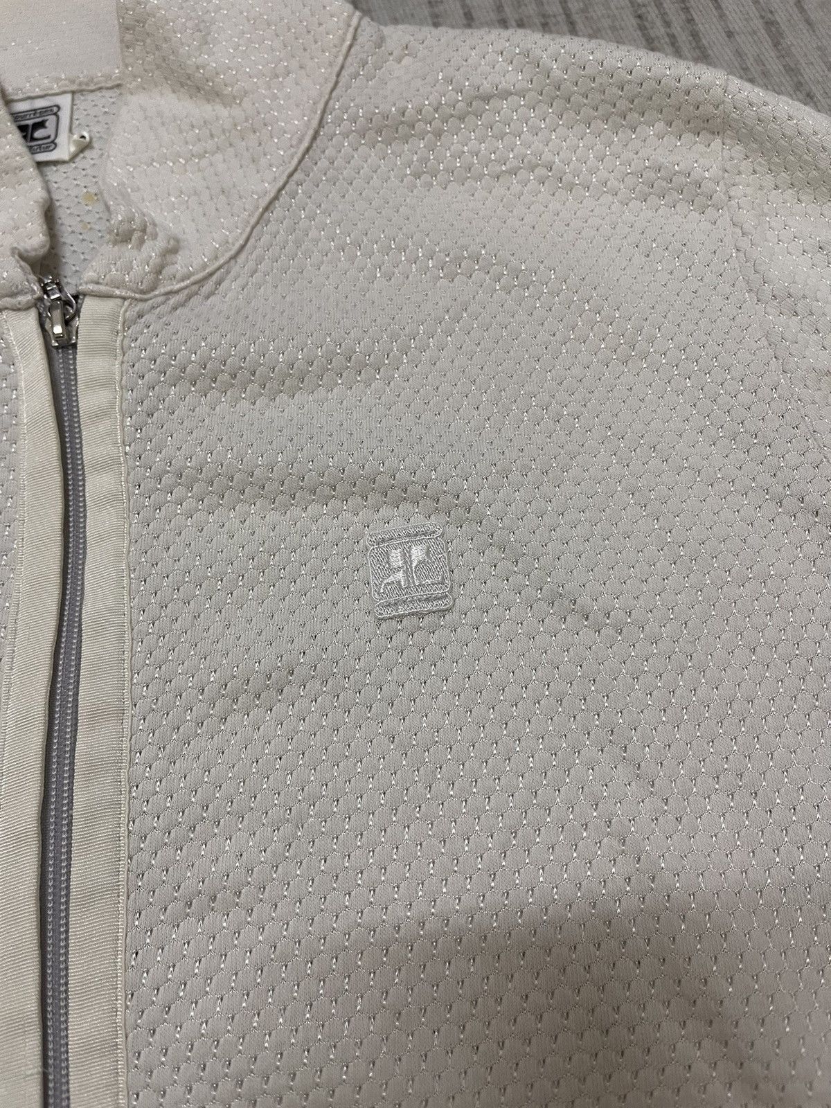 Courreges × Issey Miyake Courreges knitwear Size ONE SIZE - 2 Thumbnail
