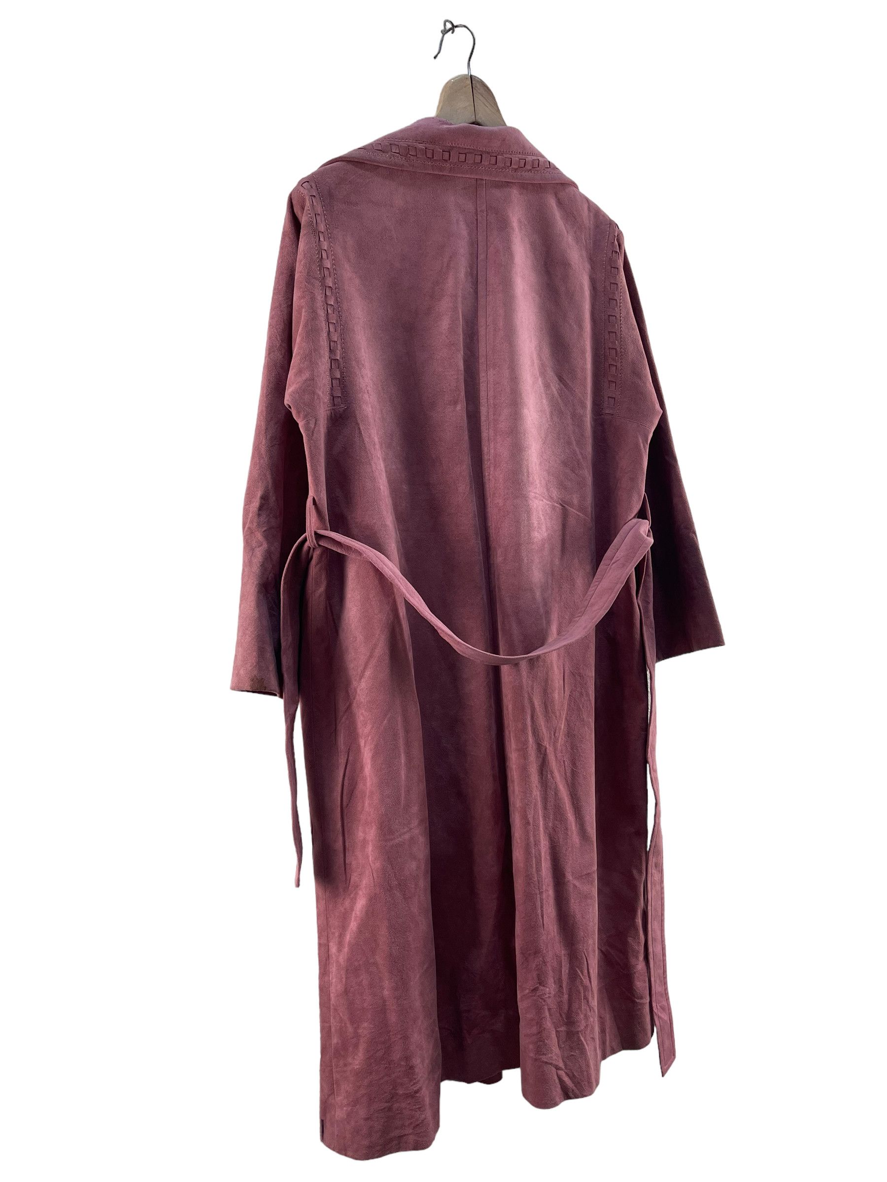 Pierre Balmain Vintage Pierre Balmain Paris Tokyo Sleepwear Jacket Size M / US 6-8 / IT 42-44 - 5 Thumbnail