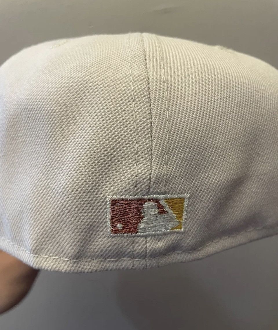 New Era Myfitteds Baltimore orioles Ozzy osbourne blizzard of ozz in Size ONE SIZE - 4 Thumbnail