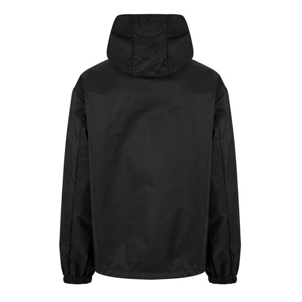 Prada Logo Anorak Size US L / EU 52-54 / 3 - 2 Thumbnail