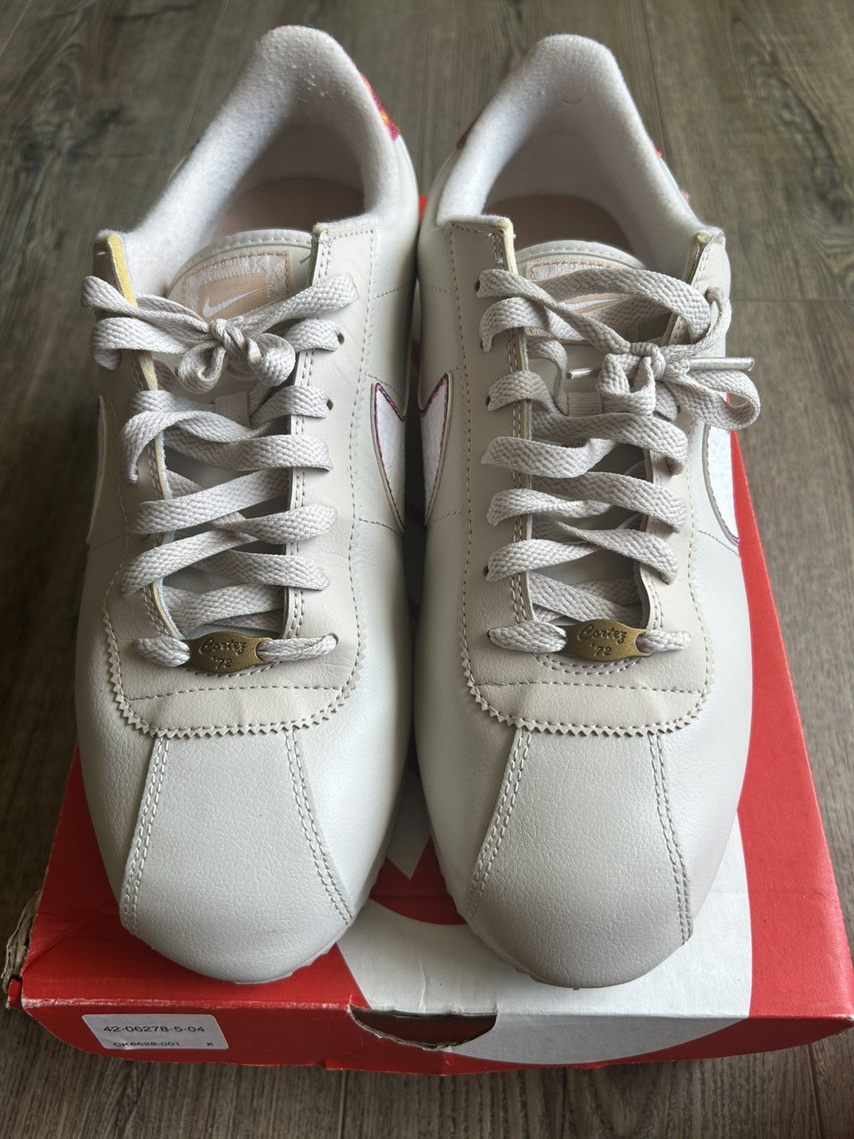 Nike Nike Cortez Basics Size US 13 / EU 46 - 4 Thumbnail