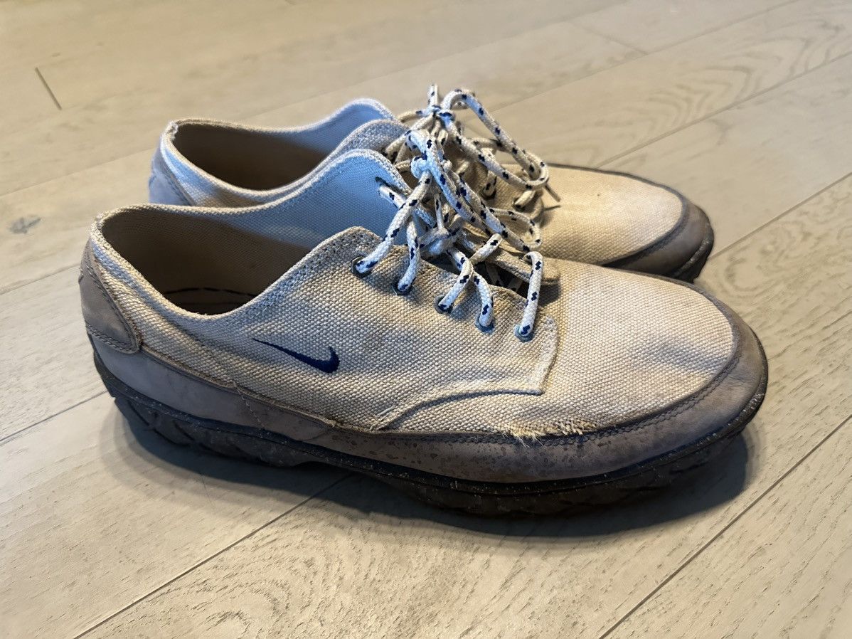 Nike Nike Zion Lo (1995) Size US 12 / EU 45 - 1 Thumbnail