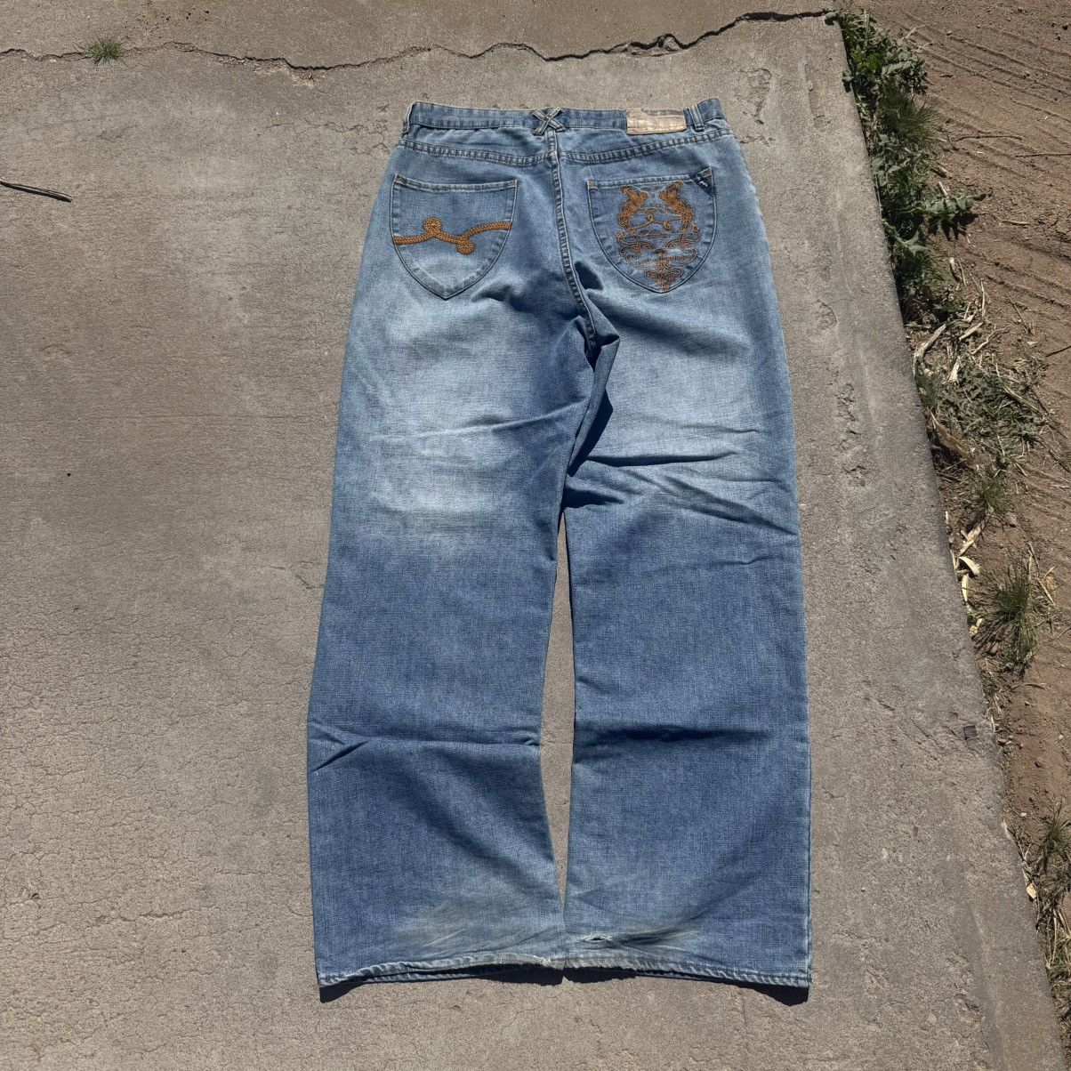 LRG Lrg denim Size US 34 / EU 50 - 1 Thumbnail