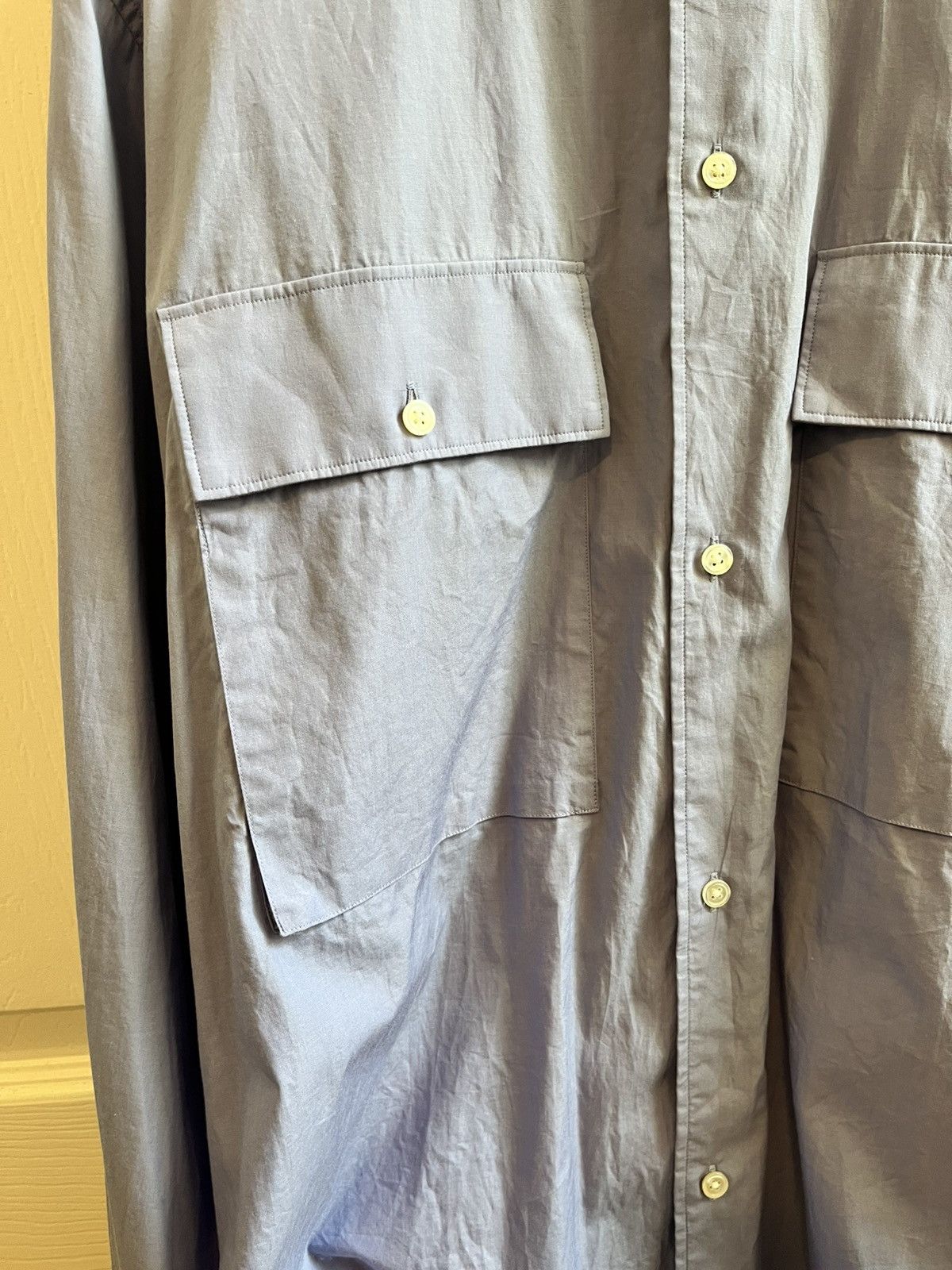 blurhms Blurhms chambray Size US XL / EU 56 / 4 - 2 Thumbnail